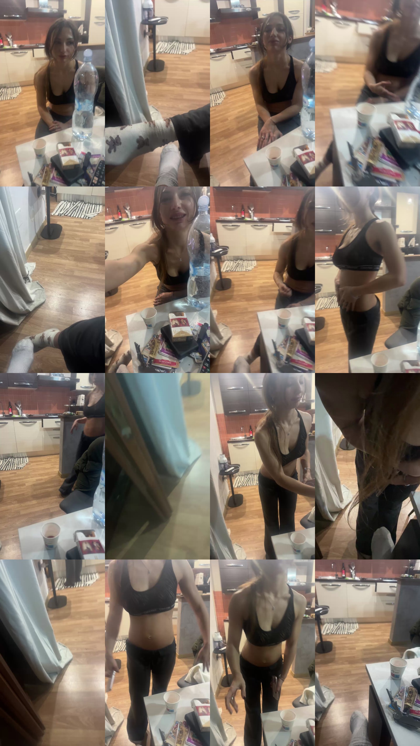 Aurora99x bigass Webcam SHOW @ Cam4 01-03-2025