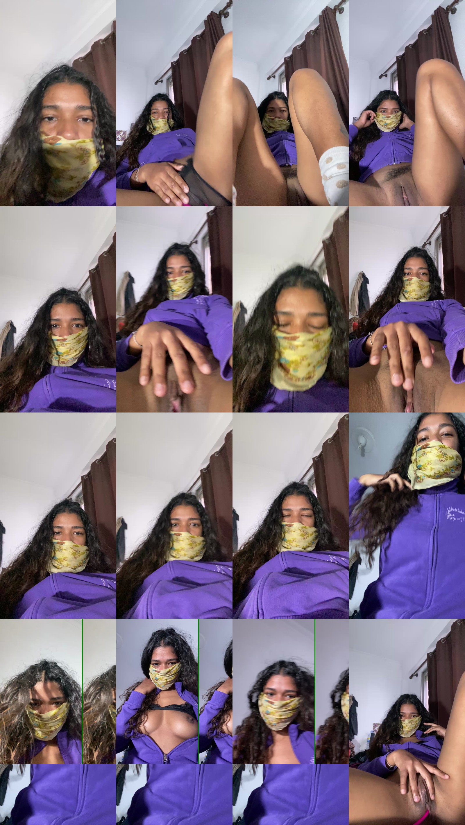 Canelasol2 fuckpussy Webcam SHOW @ Cam4 01-03-2025