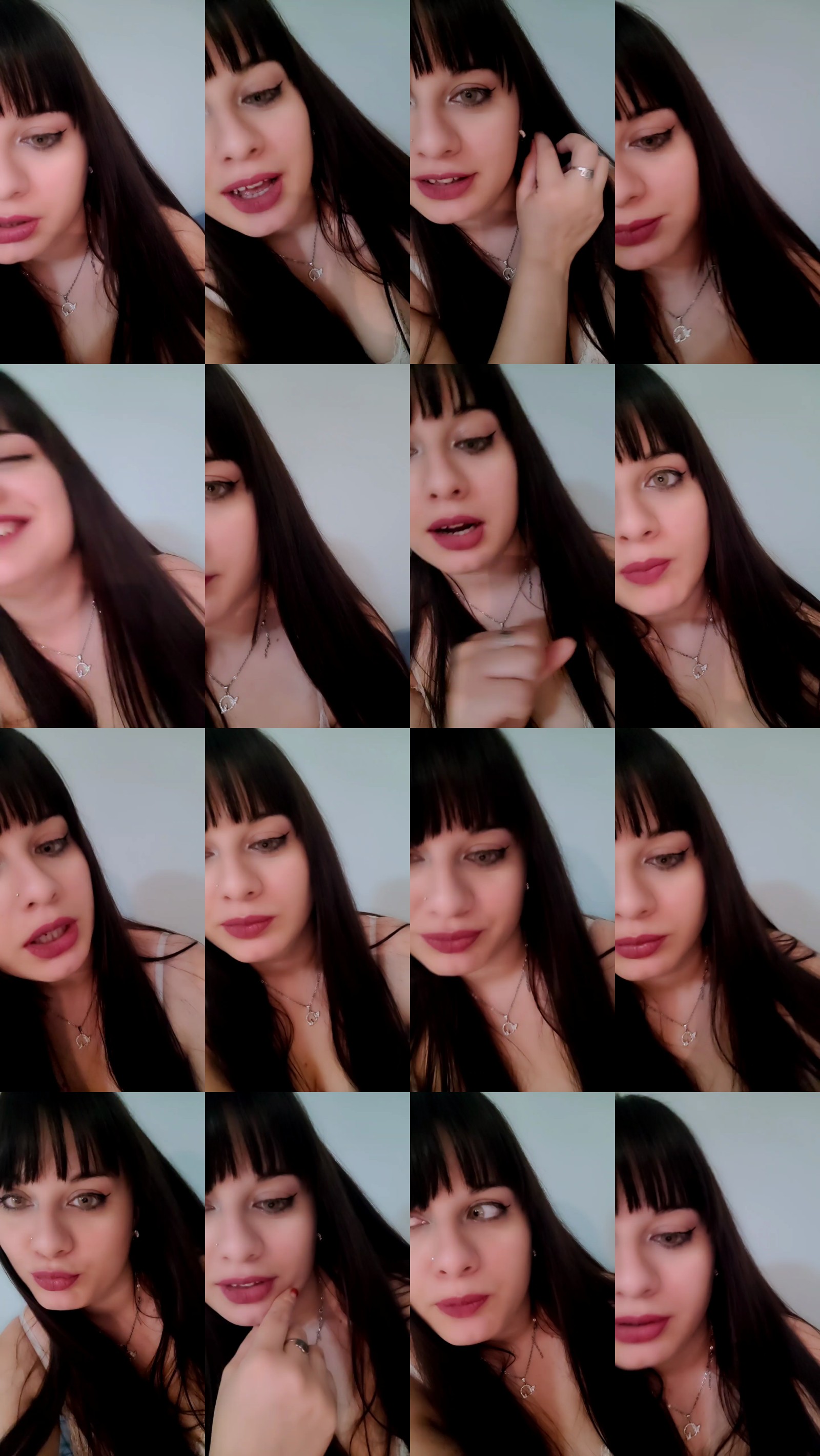 Foxy_Evii sexygirl Webcam SHOW @ Cam4 01-03-2025