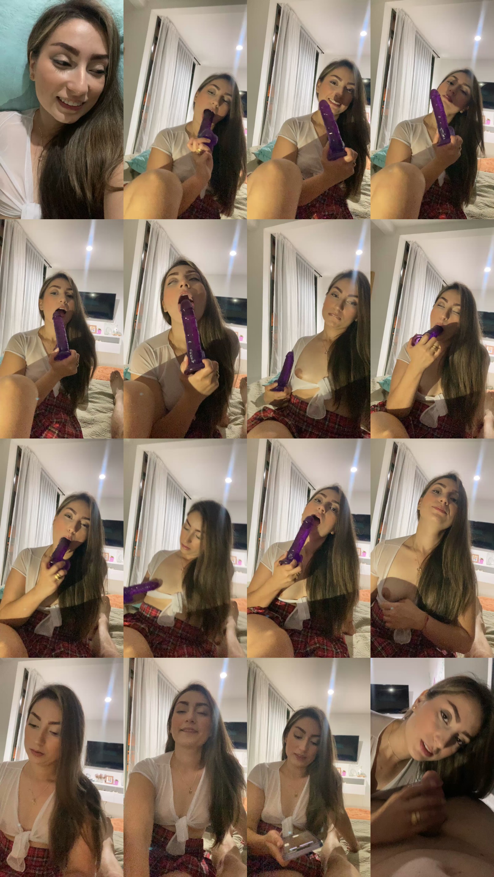 Galdimono naked Webcam SHOW @ Cam4 01-03-2025