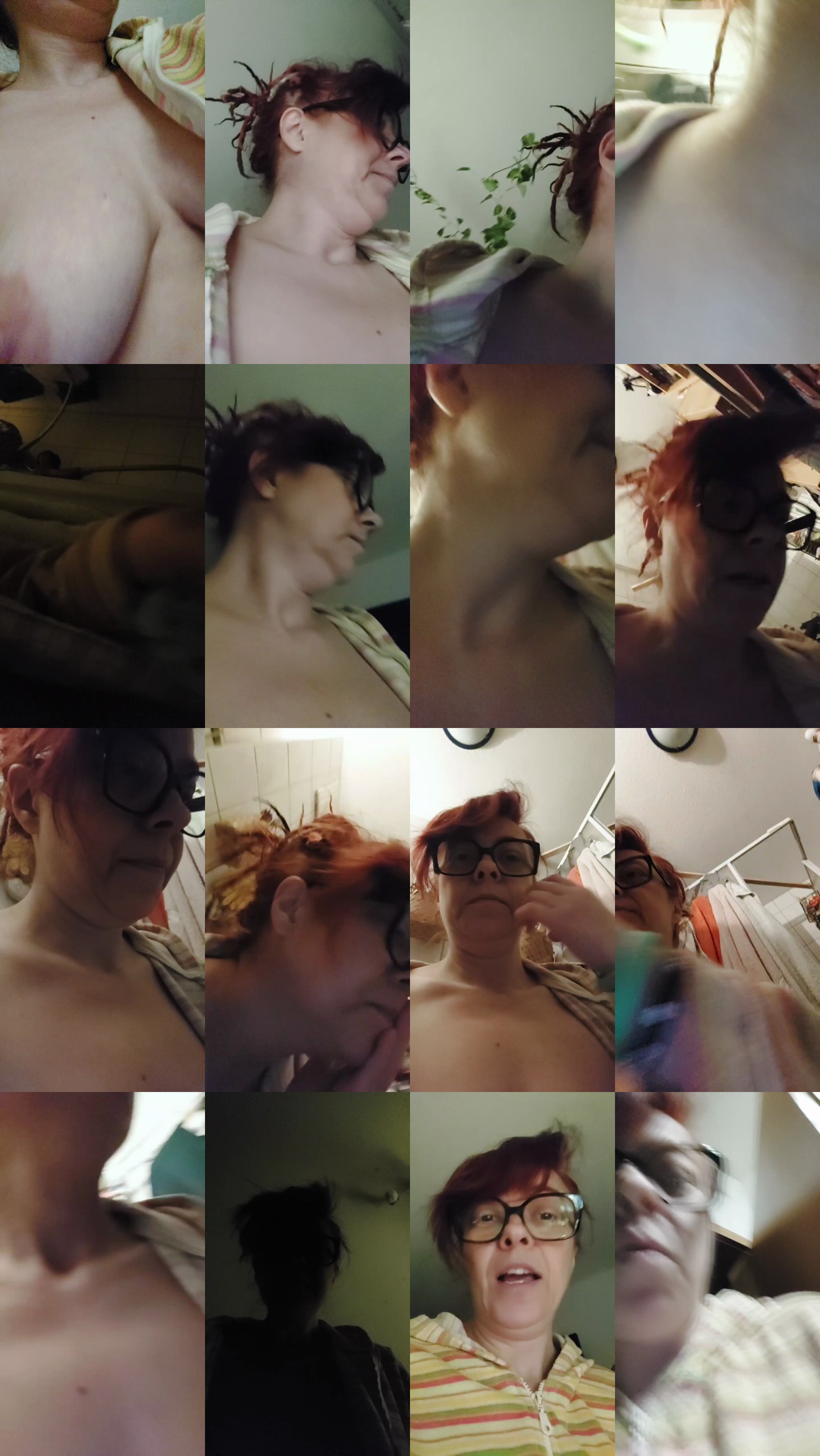 HotFragolaX Cam Webcam SHOW @ Cam4 01-03-2025