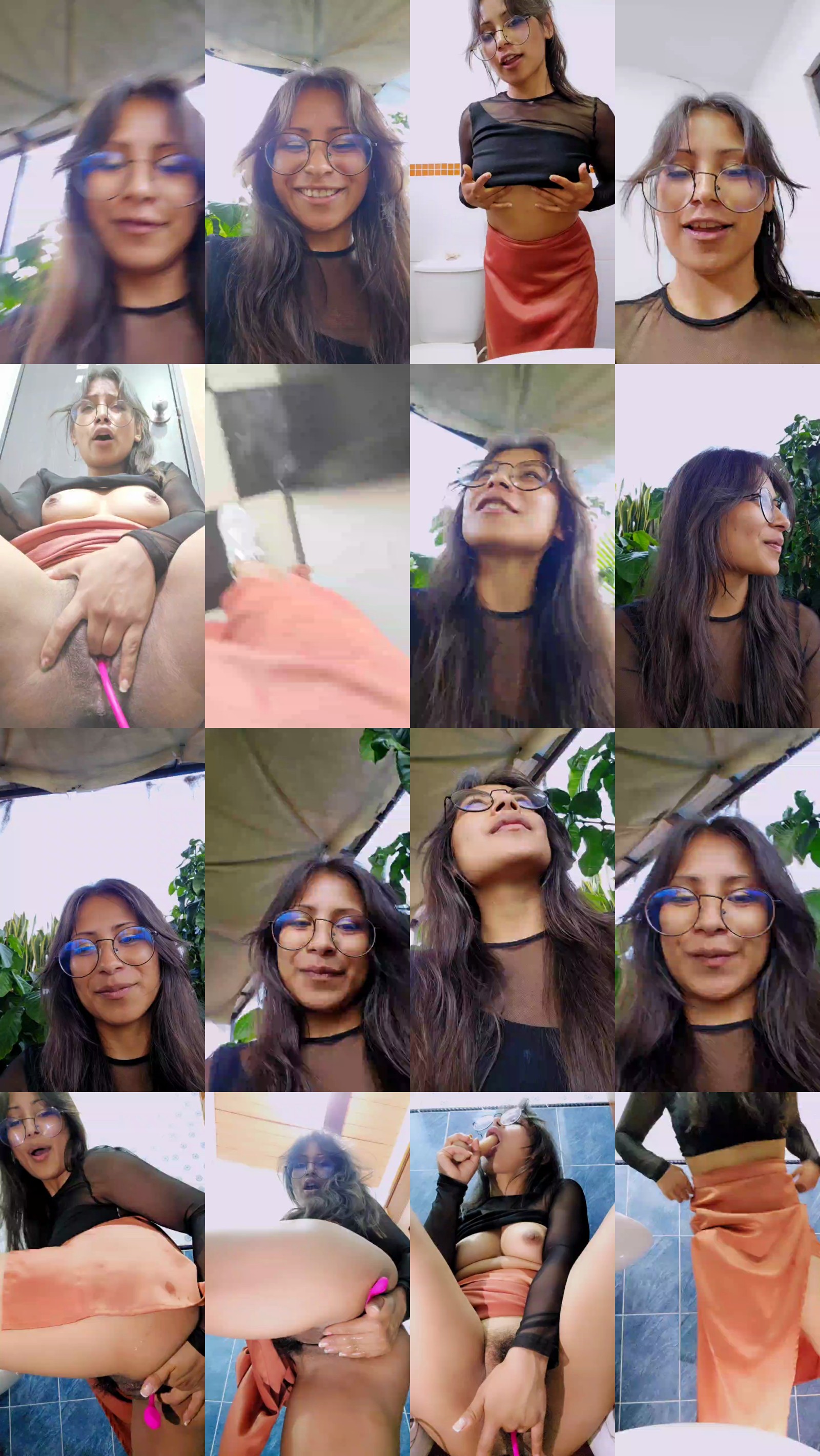 Jade_Zephyra Show Webcam SHOW @ Cam4 02-03-2025