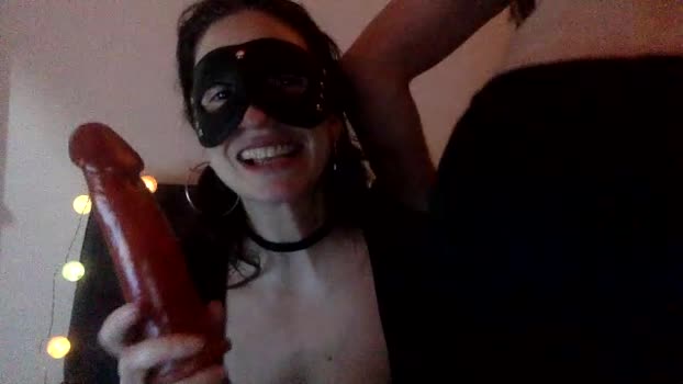 JuliaPablo pussy Webcam SHOW @ Cam4 01-03-2025