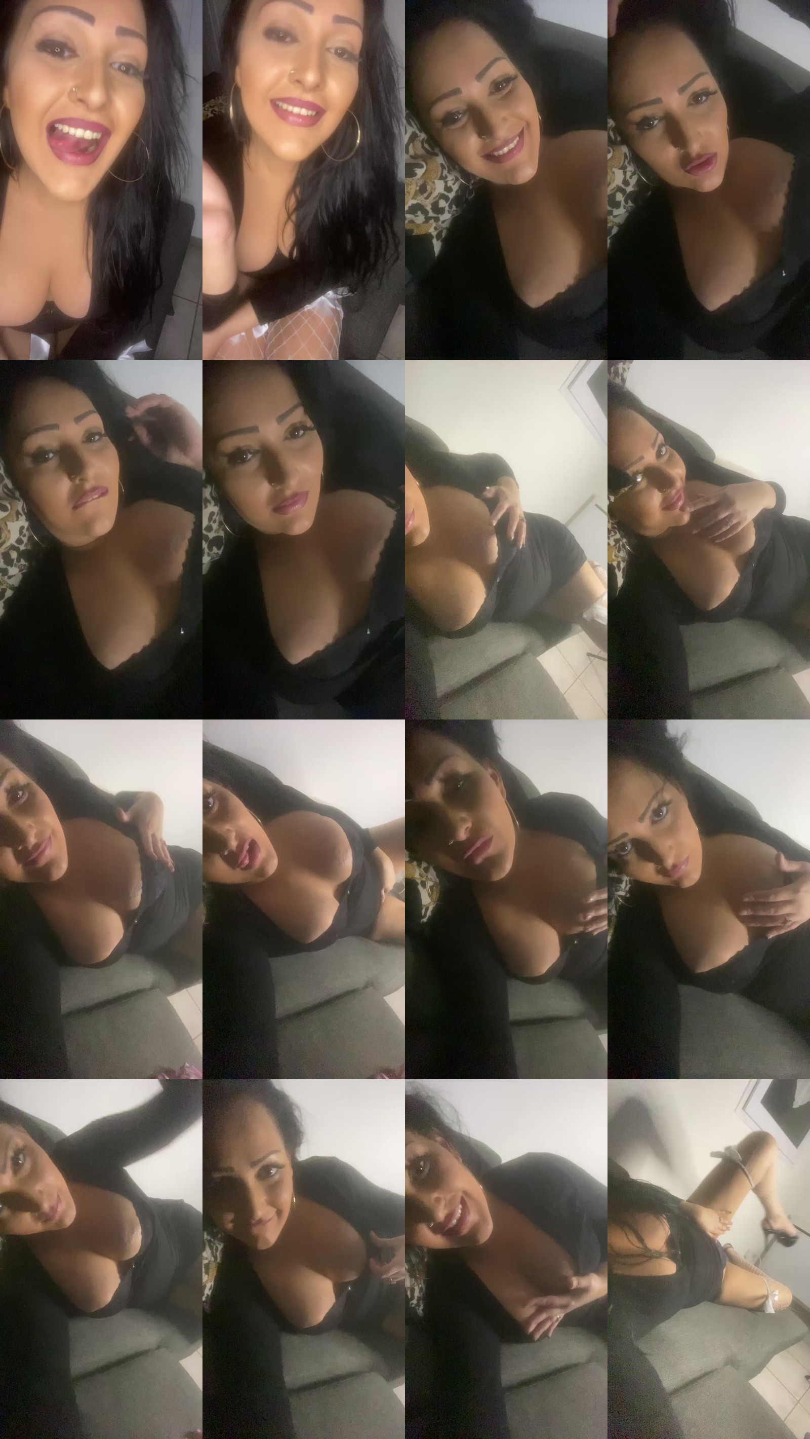 Latinaesp sexyfeet Webcam SHOW @ Cam4 01-03-2025