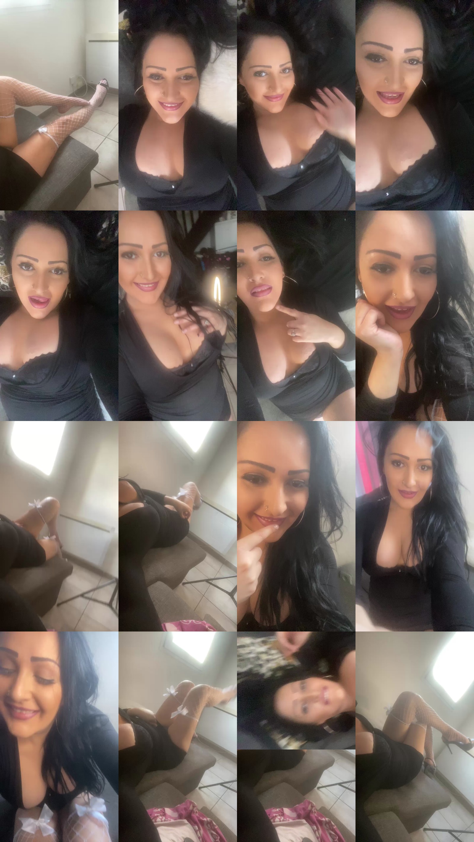 Latinaesp sexygirl Webcam SHOW @ Cam4 01-03-2025