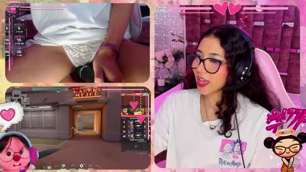RossieGames Nude Webcam SHOW @ Cam4 01-03-2025