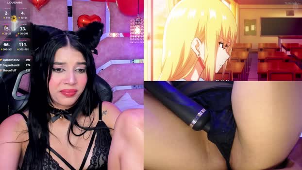 SweetieCloe natural Webcam SHOW @ Cam4 01-03-2025