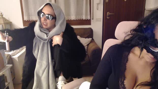 auri5hot fingers Webcam SHOW @ Cam4 01-03-2025