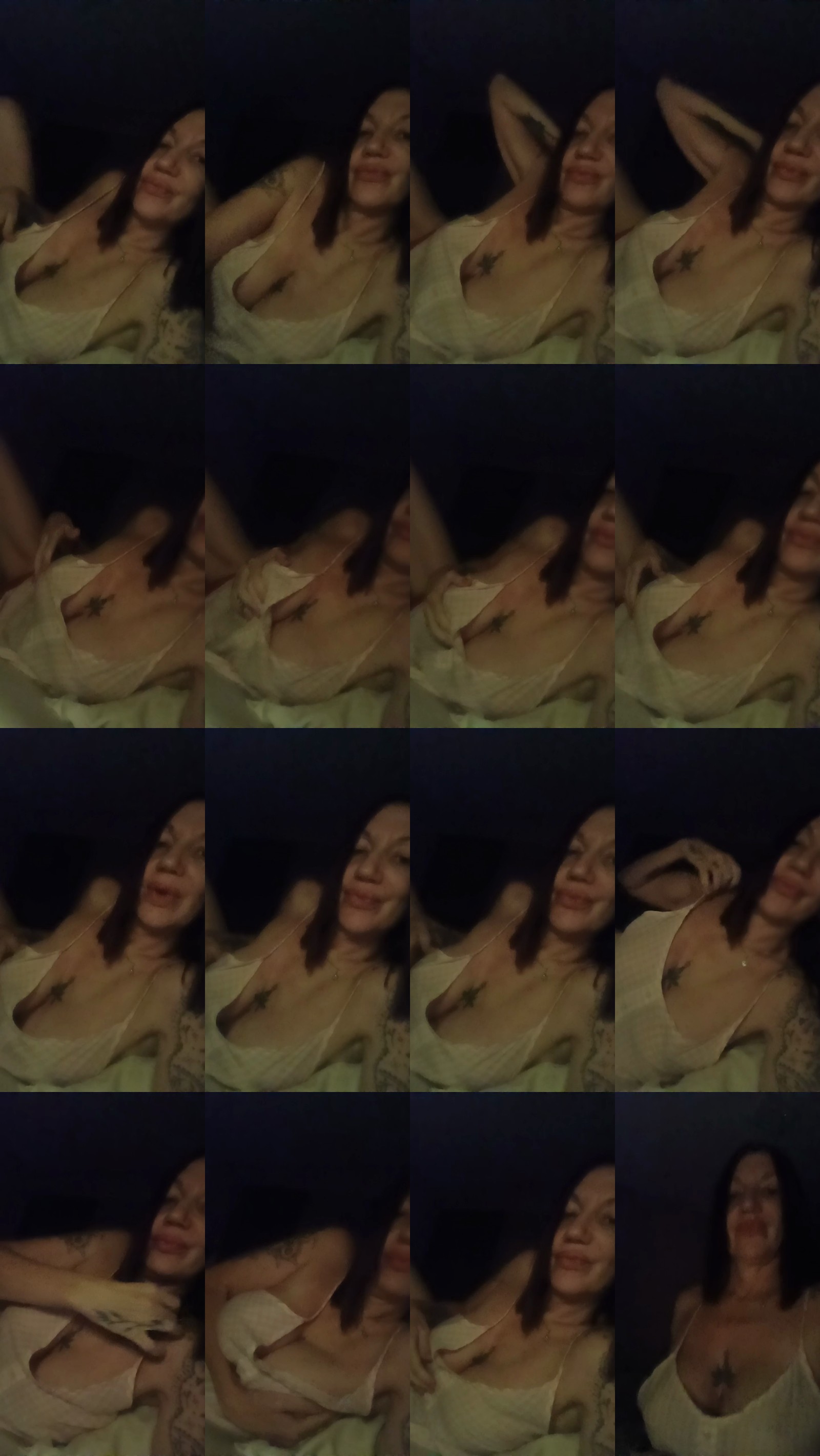 dulcelaly33 deep Webcam SHOW @ Cam4 02-03-2025