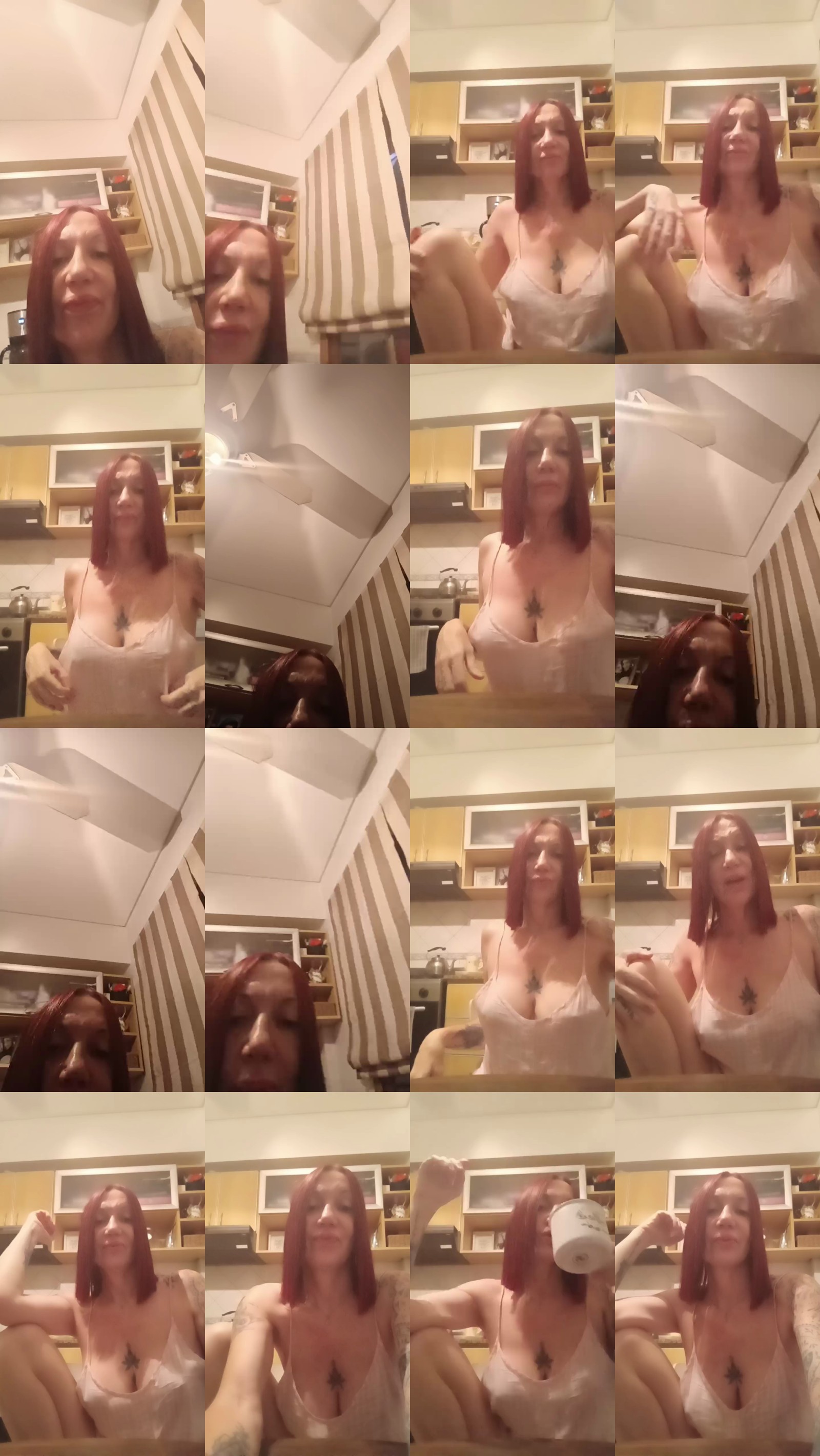 dulcelaly33 dirty Webcam SHOW @ Cam4 02-03-2025