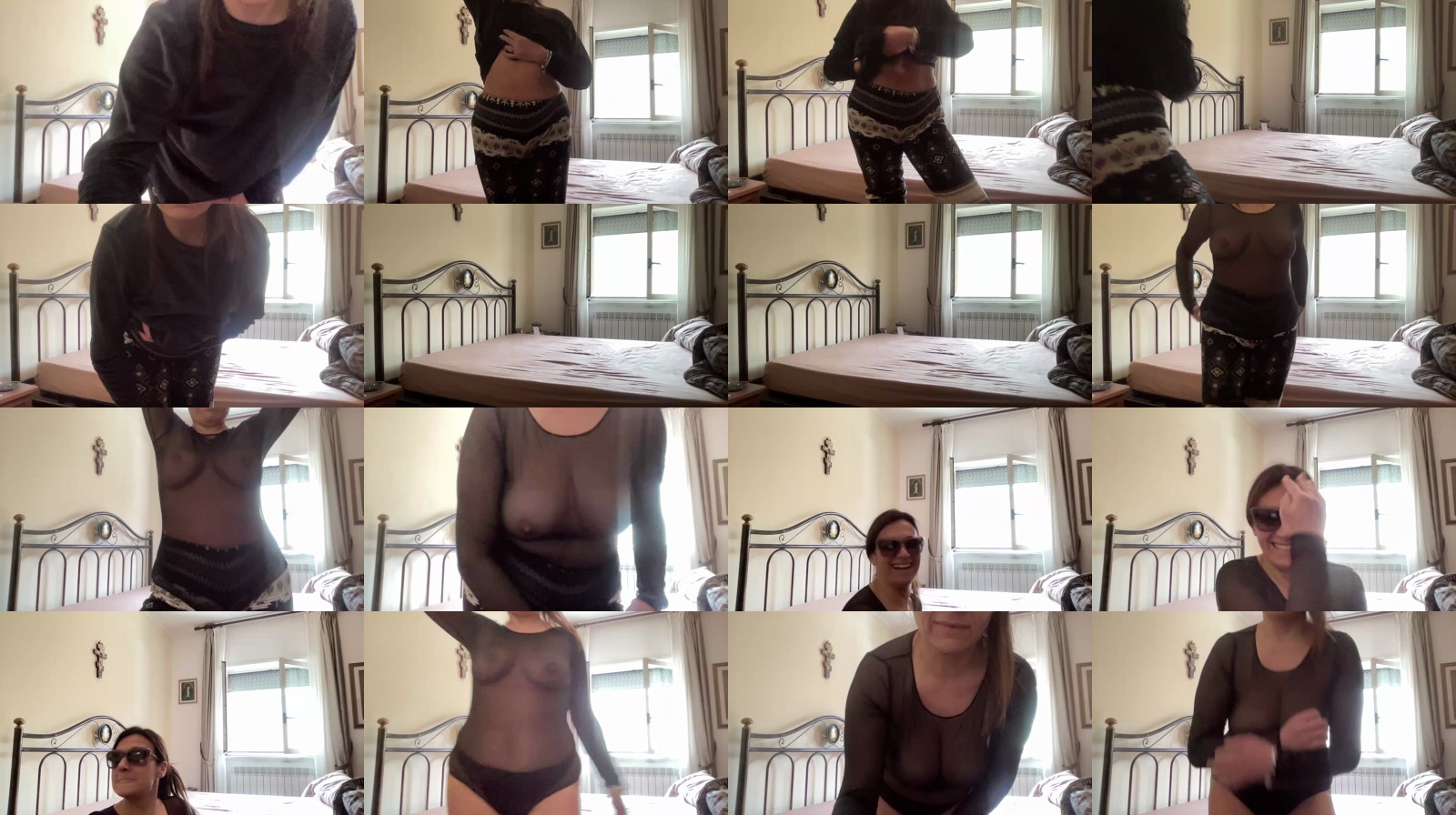 martinabigst nasty Webcam SHOW @ Cam4 02-03-2025