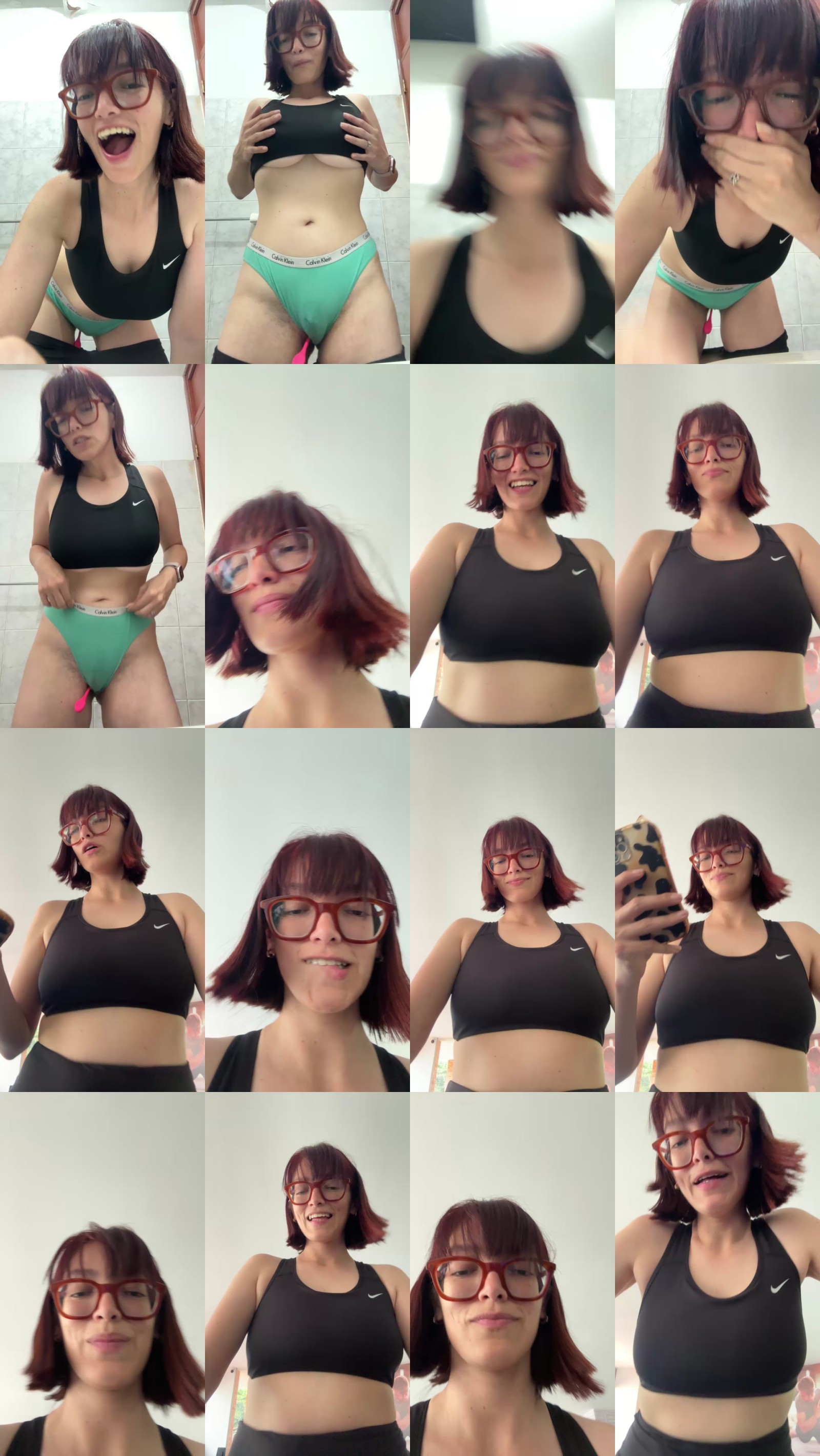 natasha6 striptease Webcam SHOW @ Cam4 01-03-2025