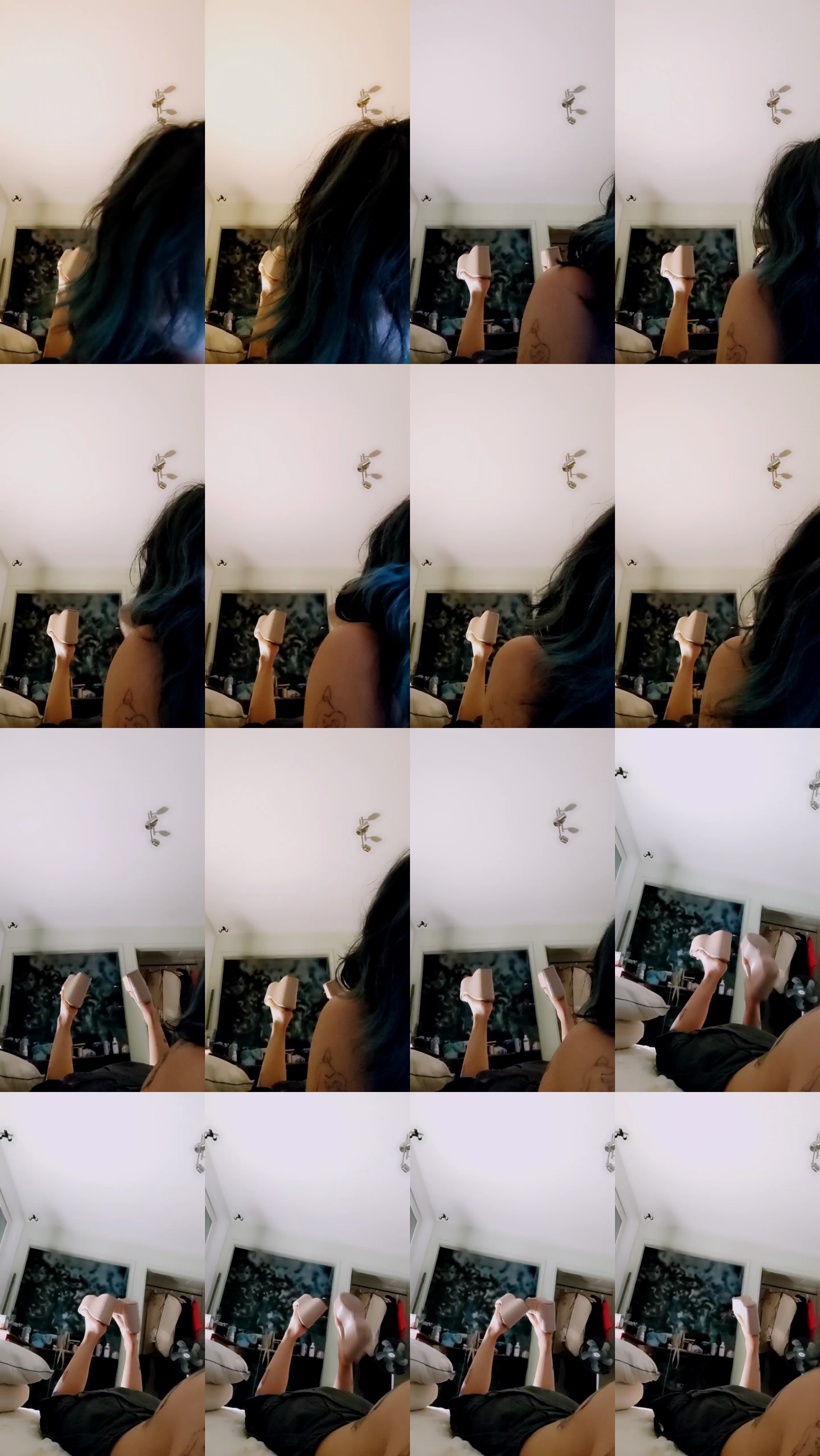 p1c54rt horny Webcam SHOW @ Cam4 01-03-2025