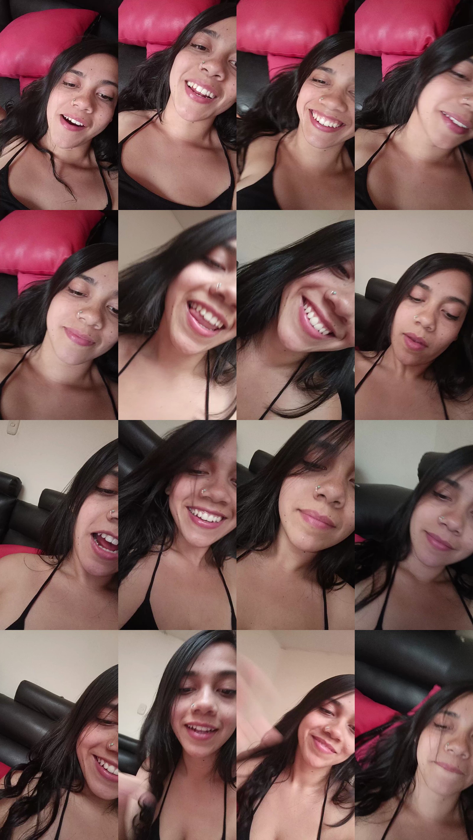 sweet_scarlett_ bj-dildo Webcam SHOW @ Cam4 01-03-2025