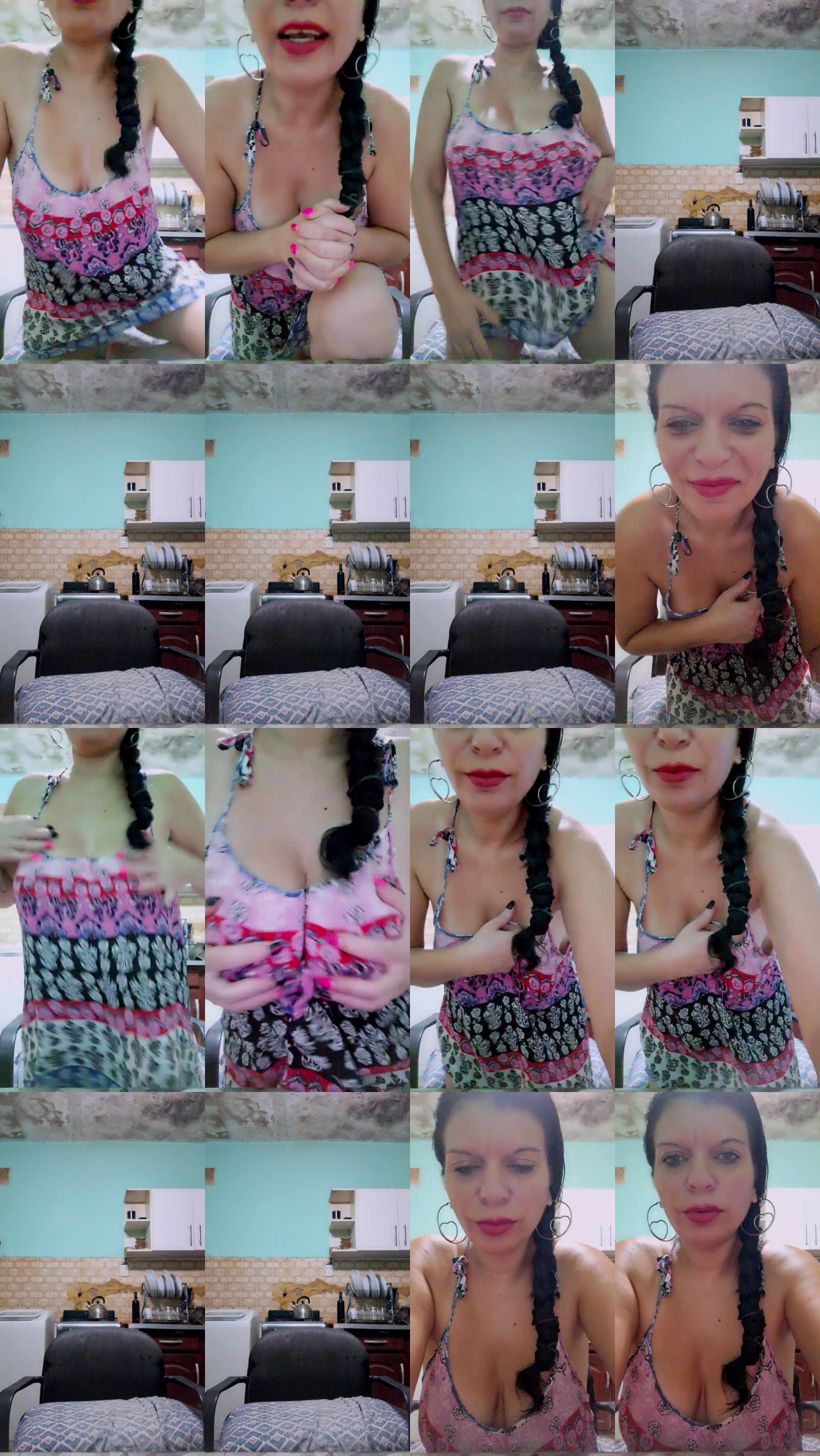 tuya_soy analsex Webcam SHOW @ Cam4 02-03-2025