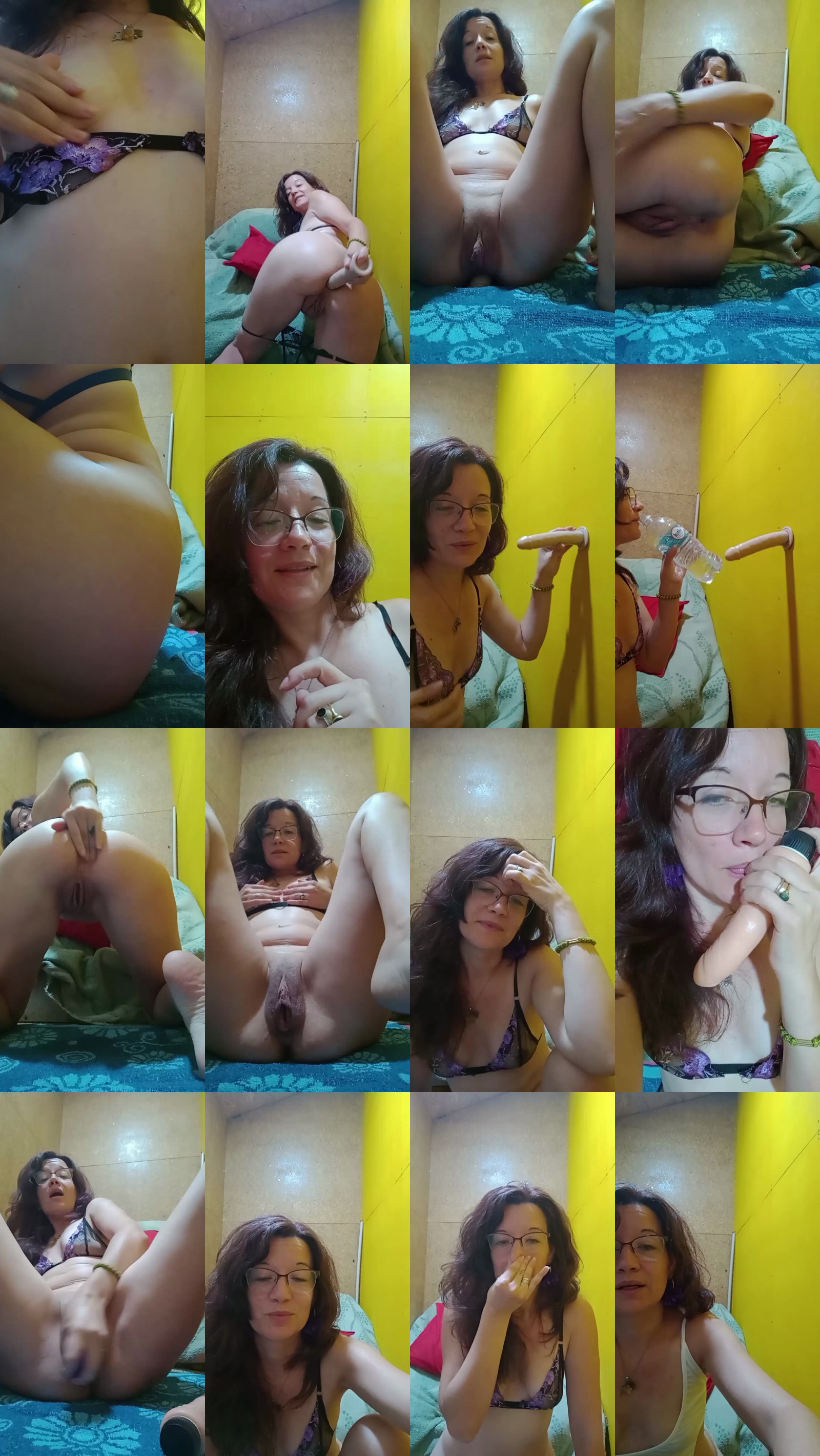 AlejandritaMilf fingers Webcam SHOW @ Cam4 02-03-2025