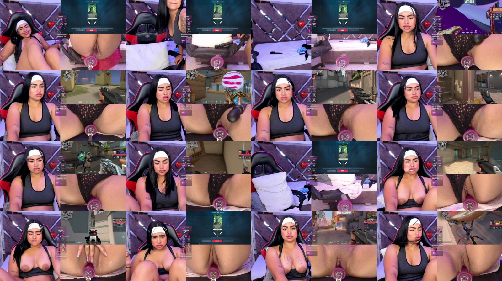 Alice_Roys XXX Webcam SHOW @ Cam4 02-03-2025