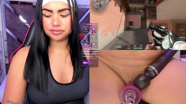 Alice_Roys natural Webcam SHOW @ Cam4 02-03-2025
