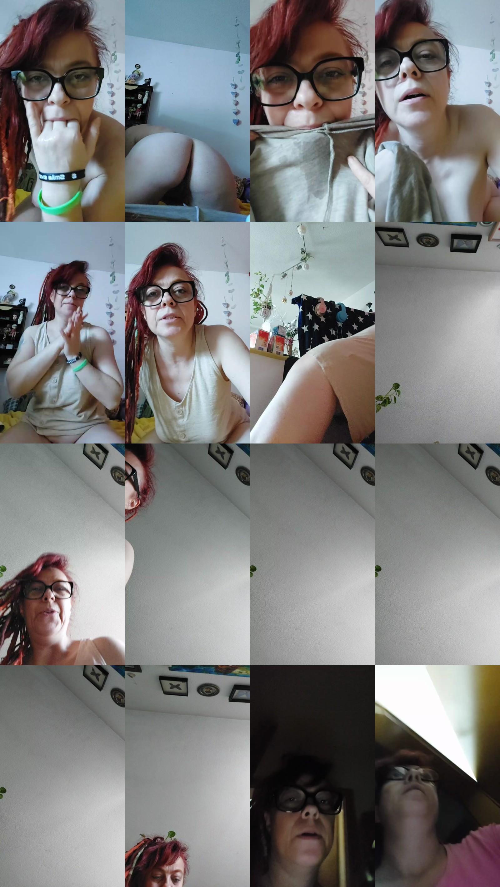 HotFragolaX bigtoys Webcam SHOW @ Cam4 03-03-2025