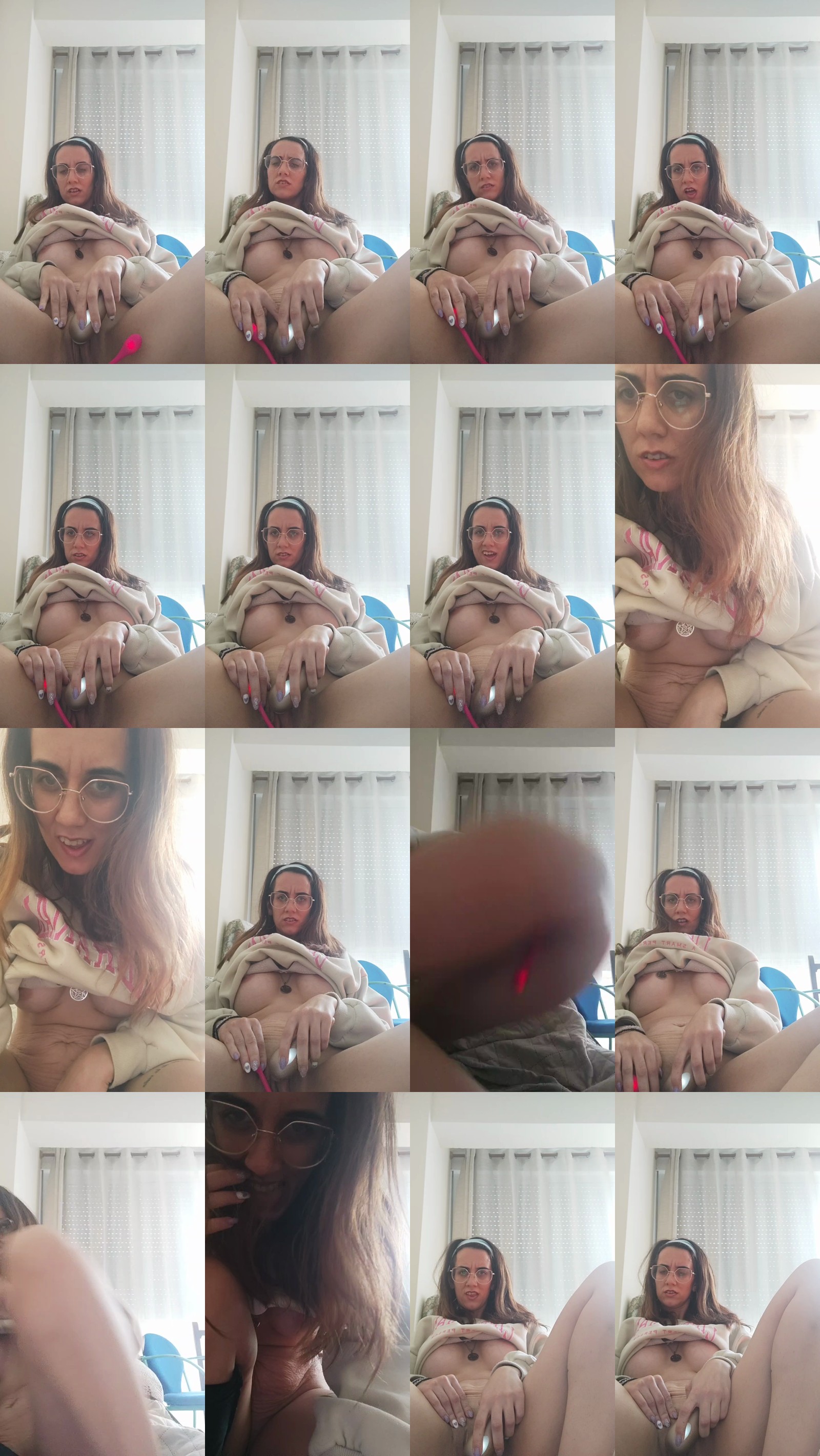 Mariposatoy hardcore Webcam SHOW @ Cam4 02-03-2025