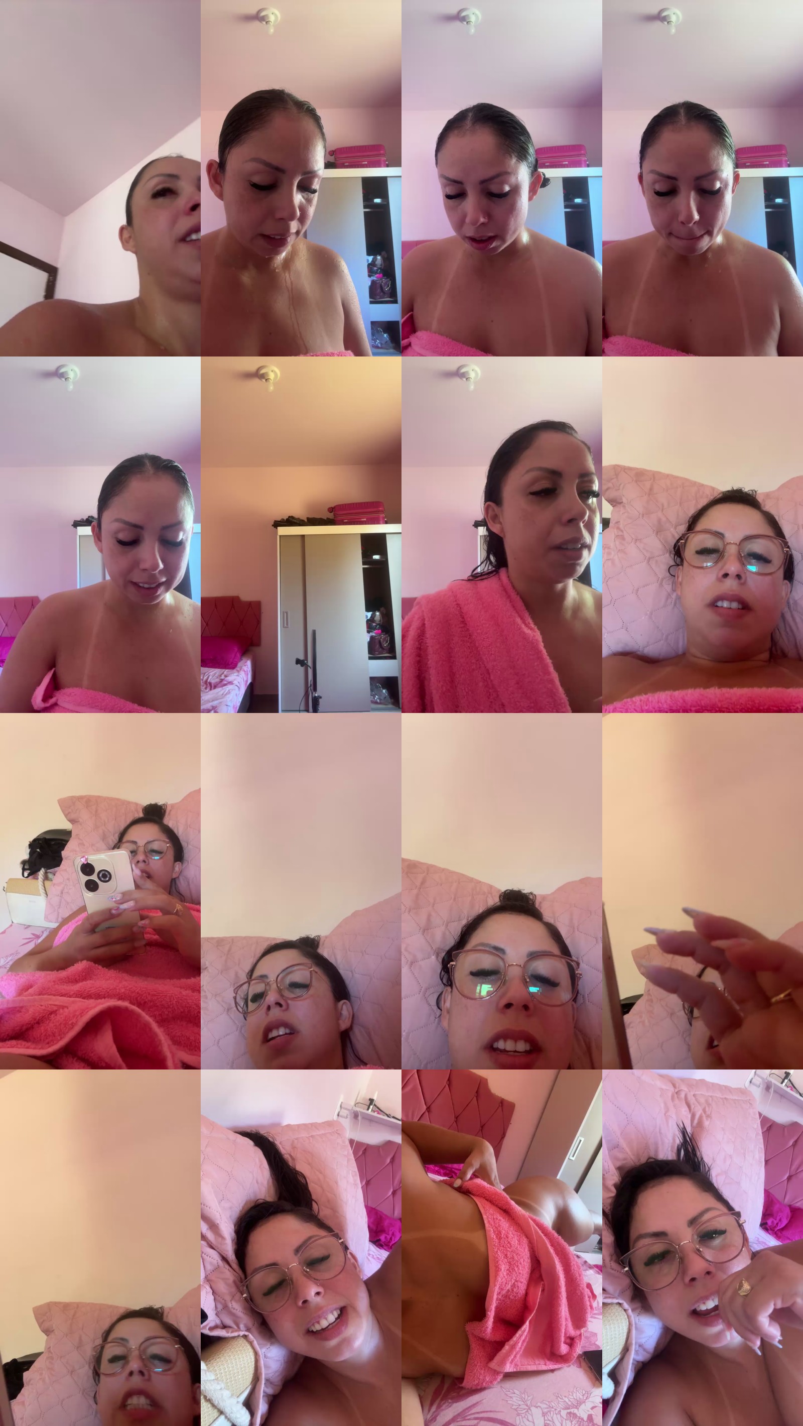 Renatinhaaaa blowjob Webcam SHOW @ Cam4 02-03-2025