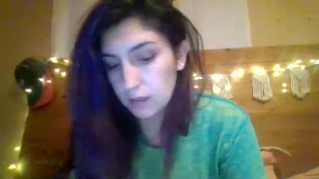 SSweetcandy blowjob Webcam SHOW @ Cam4 02-03-2025