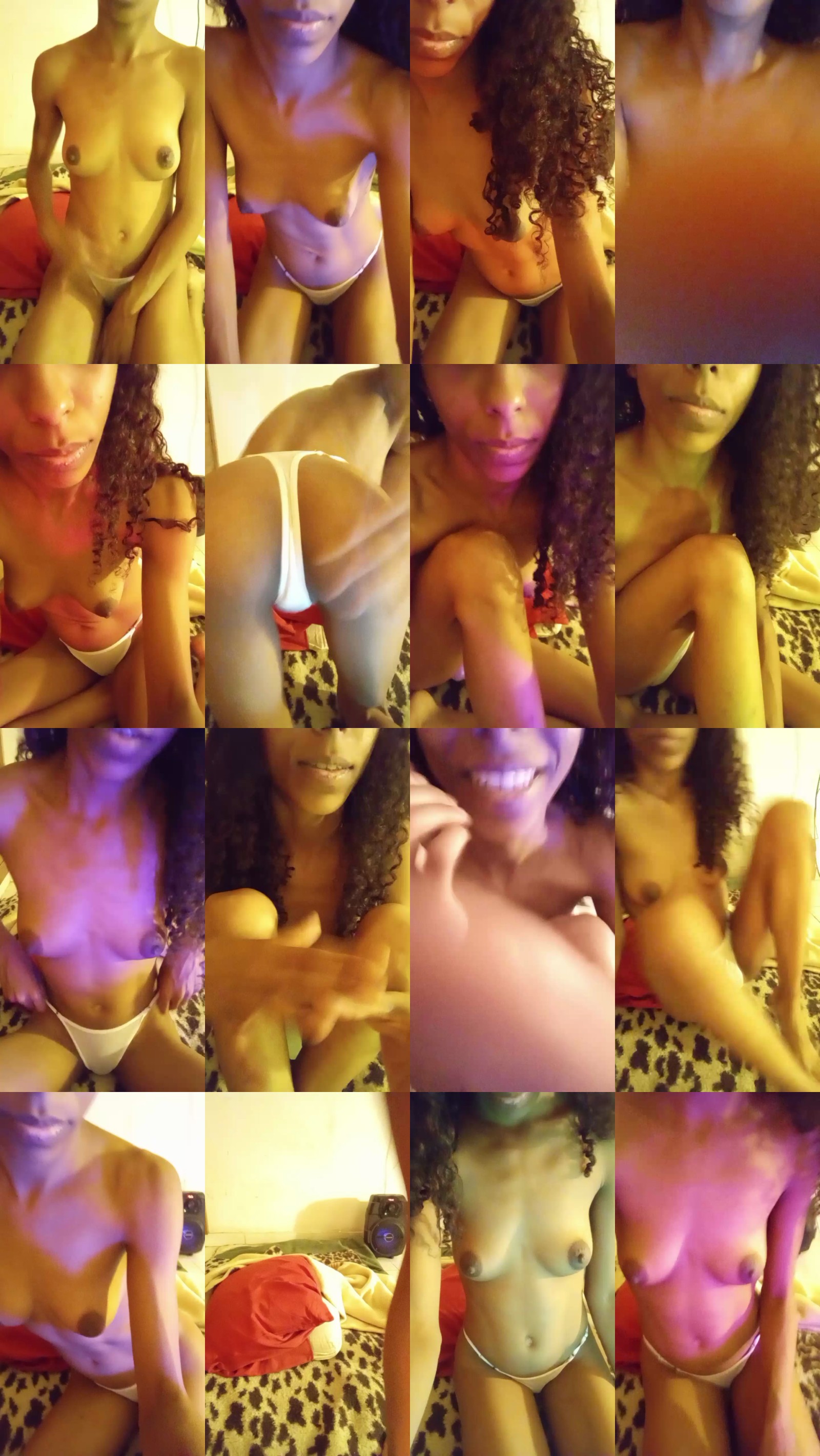 girlerotic4 squirt Webcam SHOW @ Cam4 02-03-2025