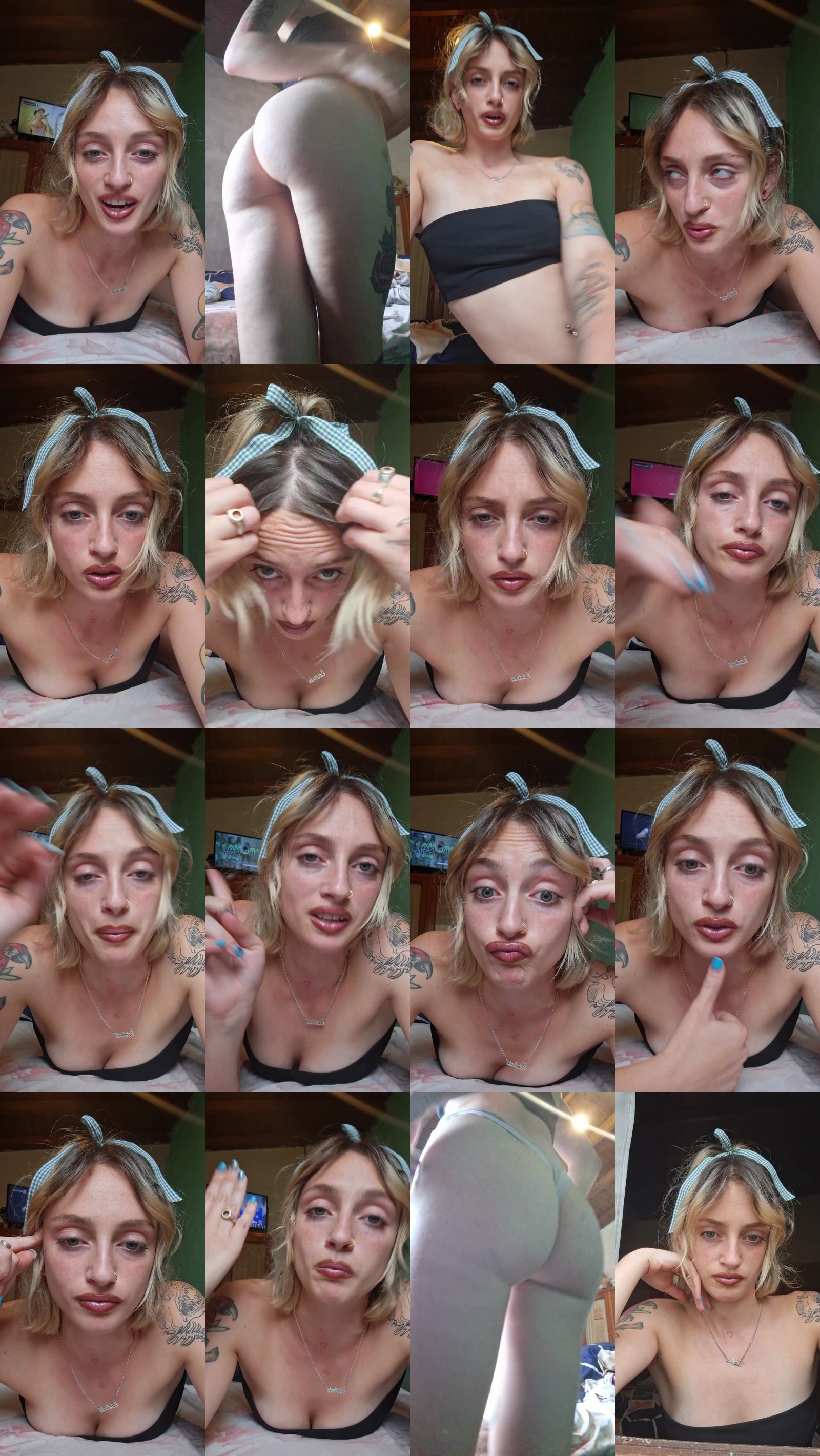 manosfrias420 lovense Webcam SHOW @ Cam4 02-03-2025