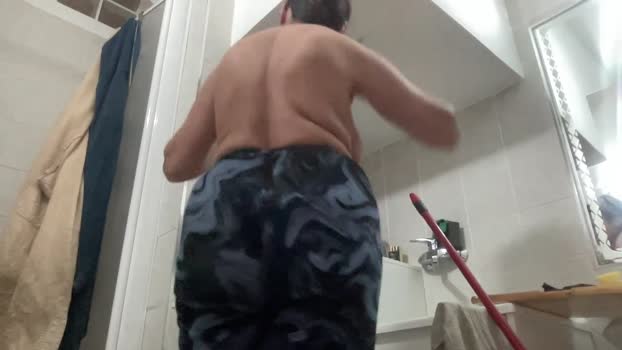 martinabigst yummy Webcam SHOW @ Cam4 02-03-2025