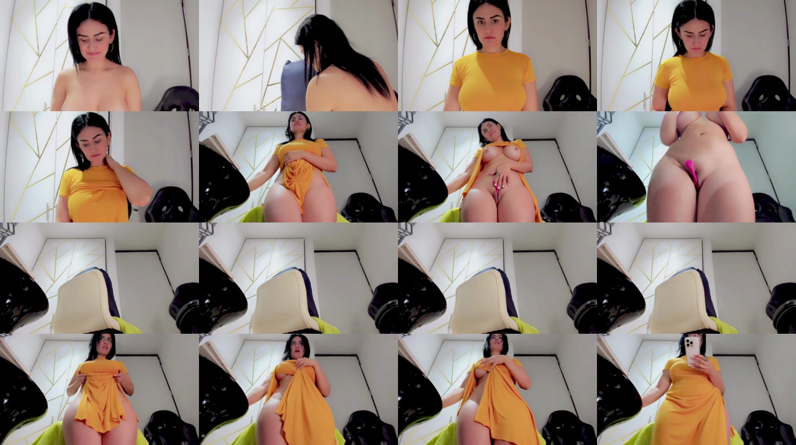 samantha_Laruso Download Webcam SHOW @ Cam4 02-03-2025