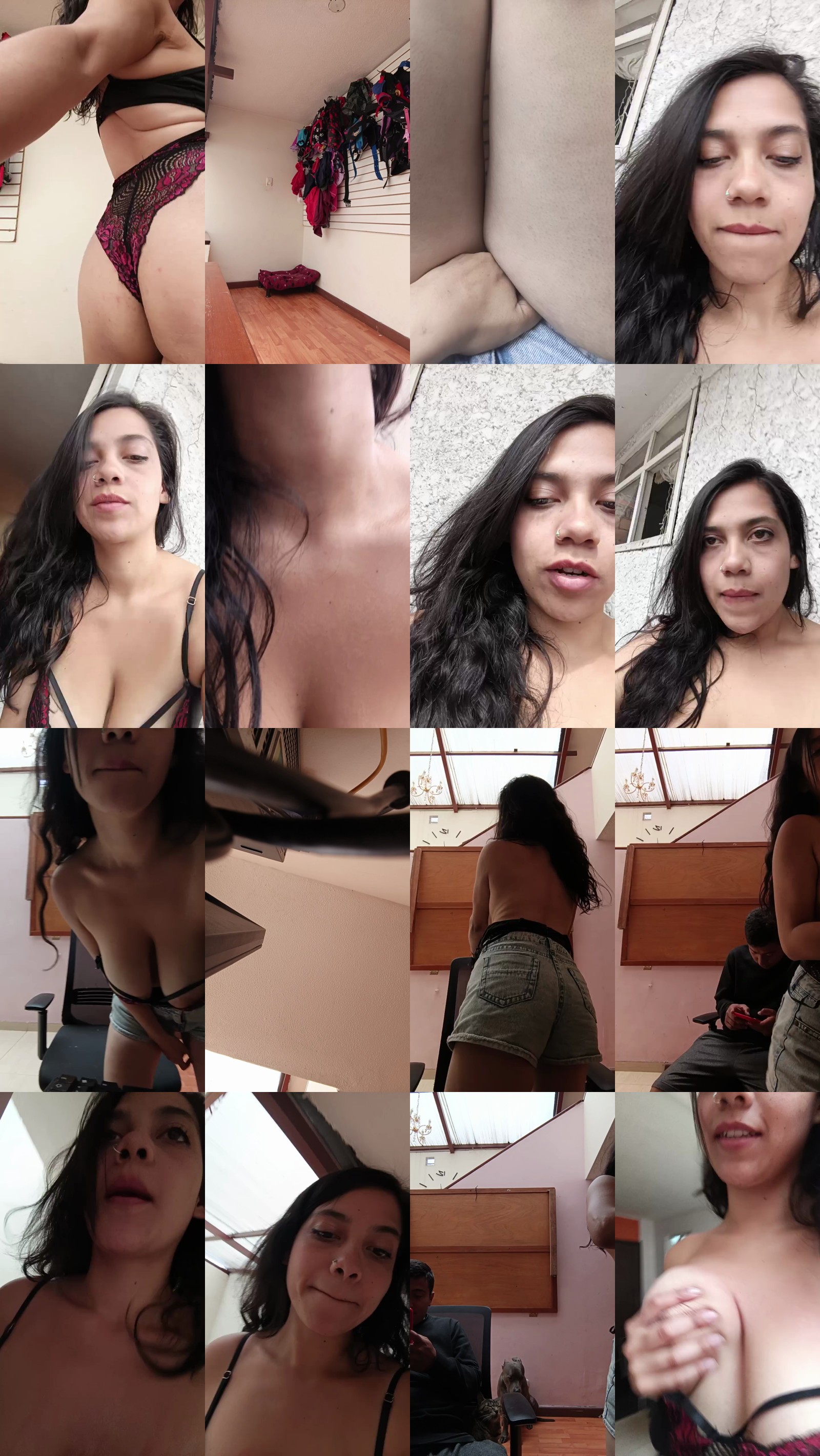 sweet_scarlett_ toys Webcam SHOW @ Cam4 03-03-2025