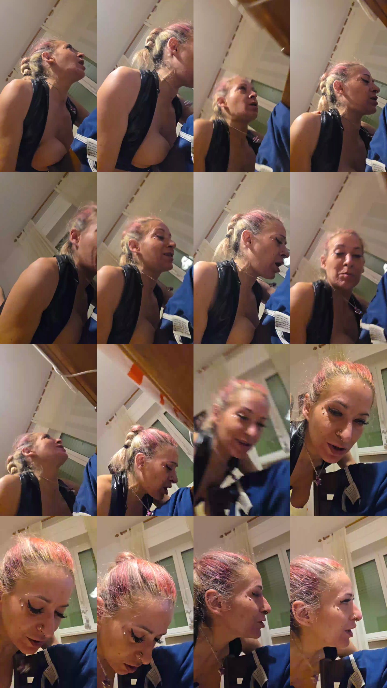 viola_viola jerkoff Webcam SHOW @ Cam4 02-03-2025