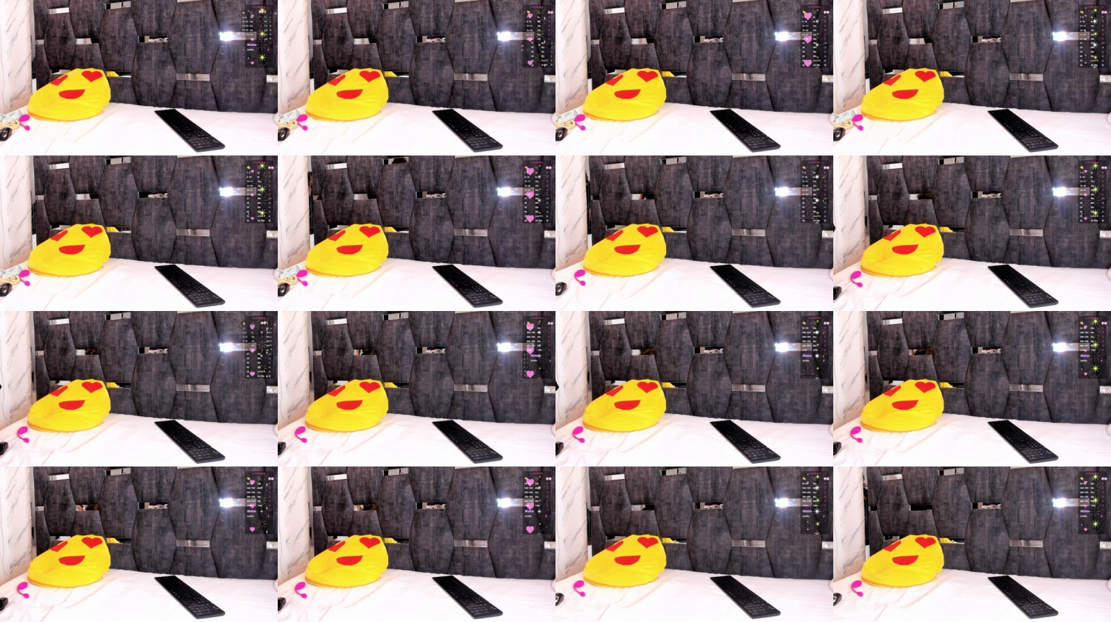 AlazSanna striptease Webcam SHOW @ Cam4 03-03-2025