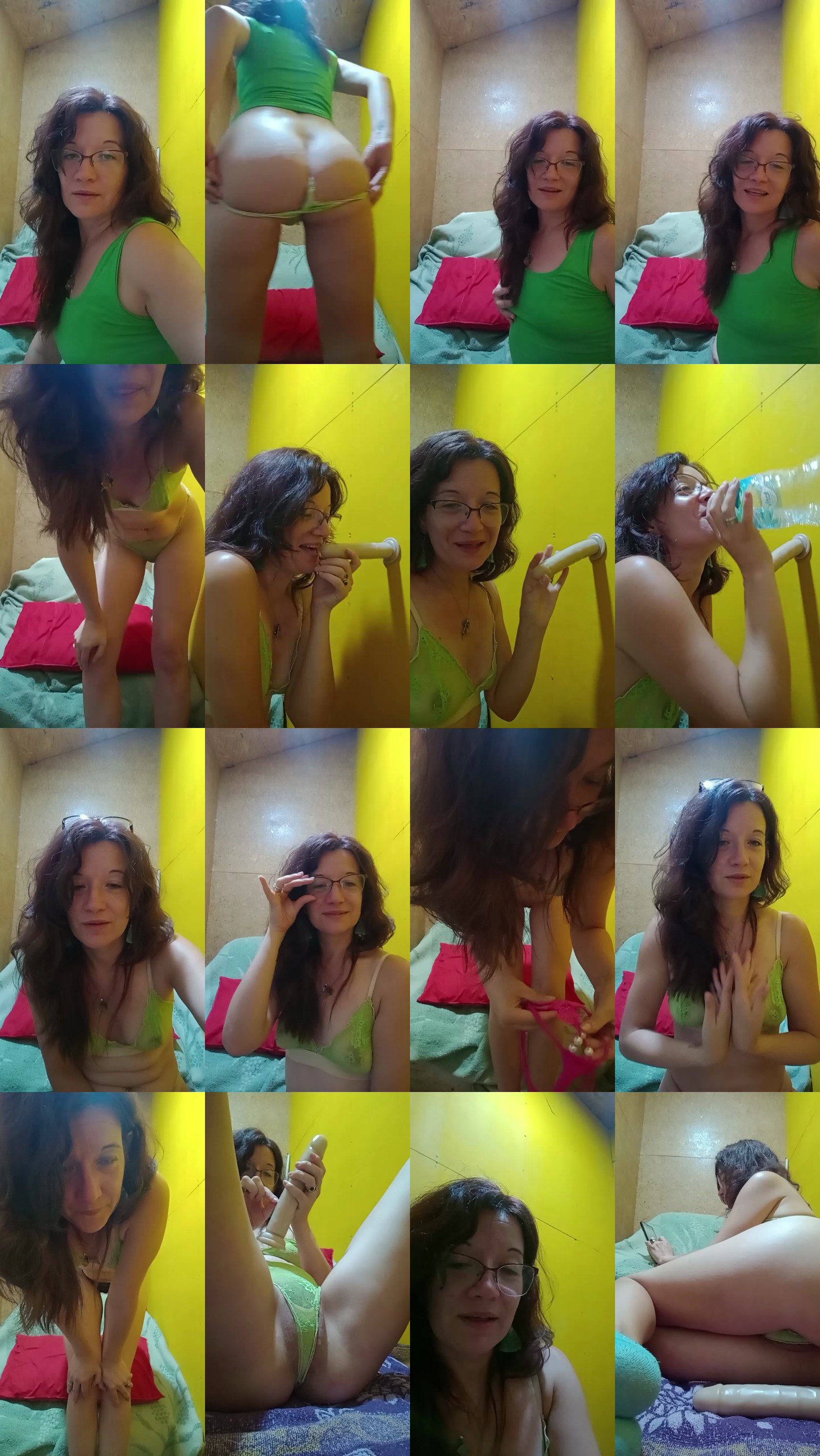AlejandritaMilf sexy Webcam SHOW @ Cam4 03-03-2025