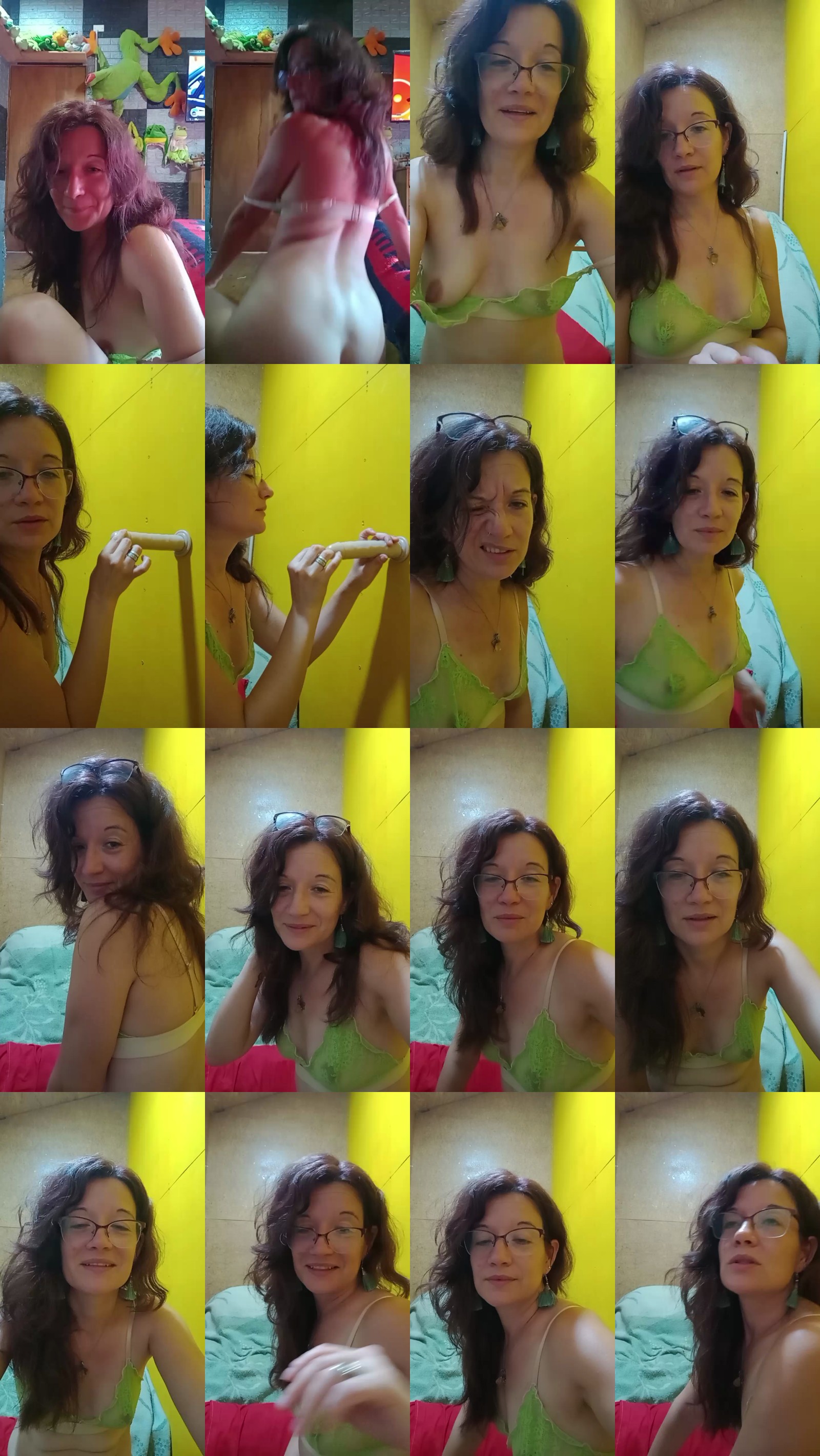 AlejandritaMilf squirt Webcam SHOW @ Cam4 03-03-2025