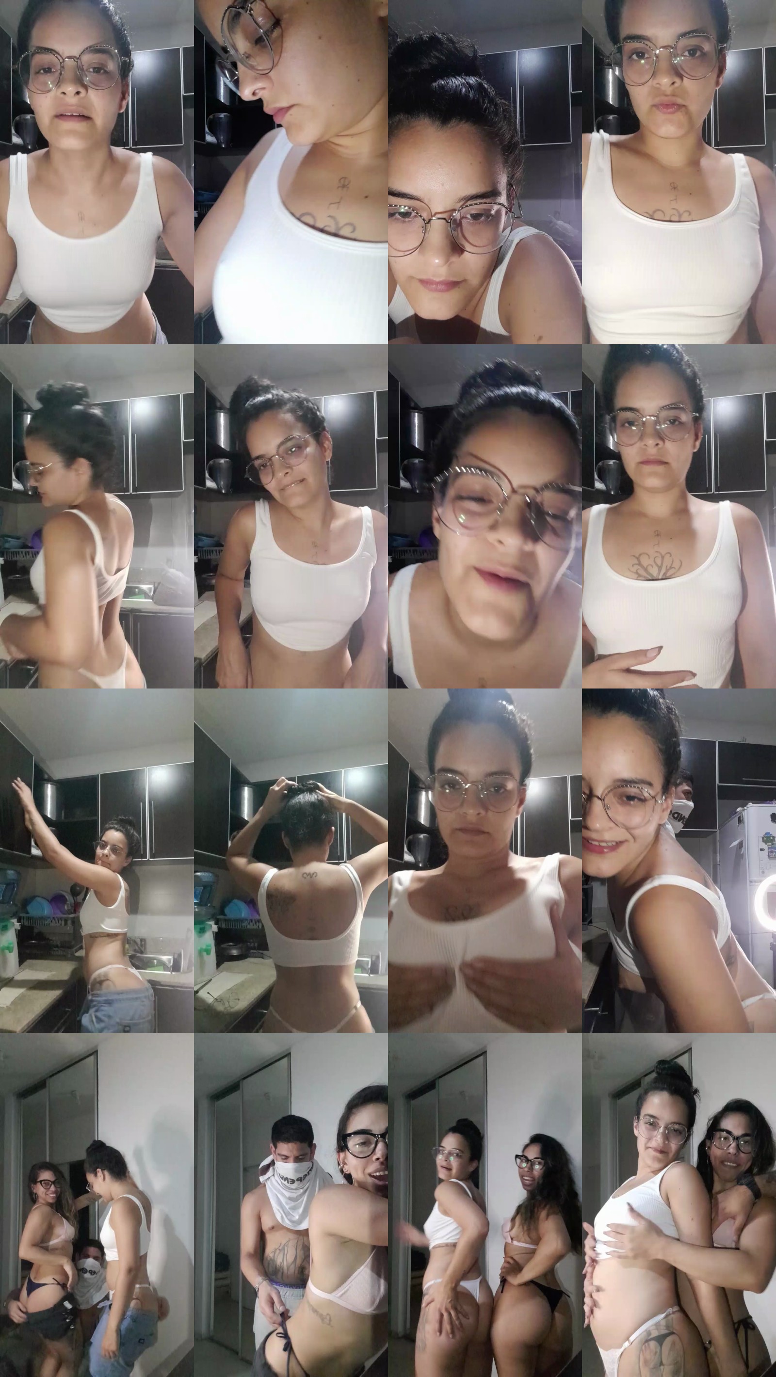 Camila2020_ lickpussy Webcam SHOW @ Cam4 03-03-2025
