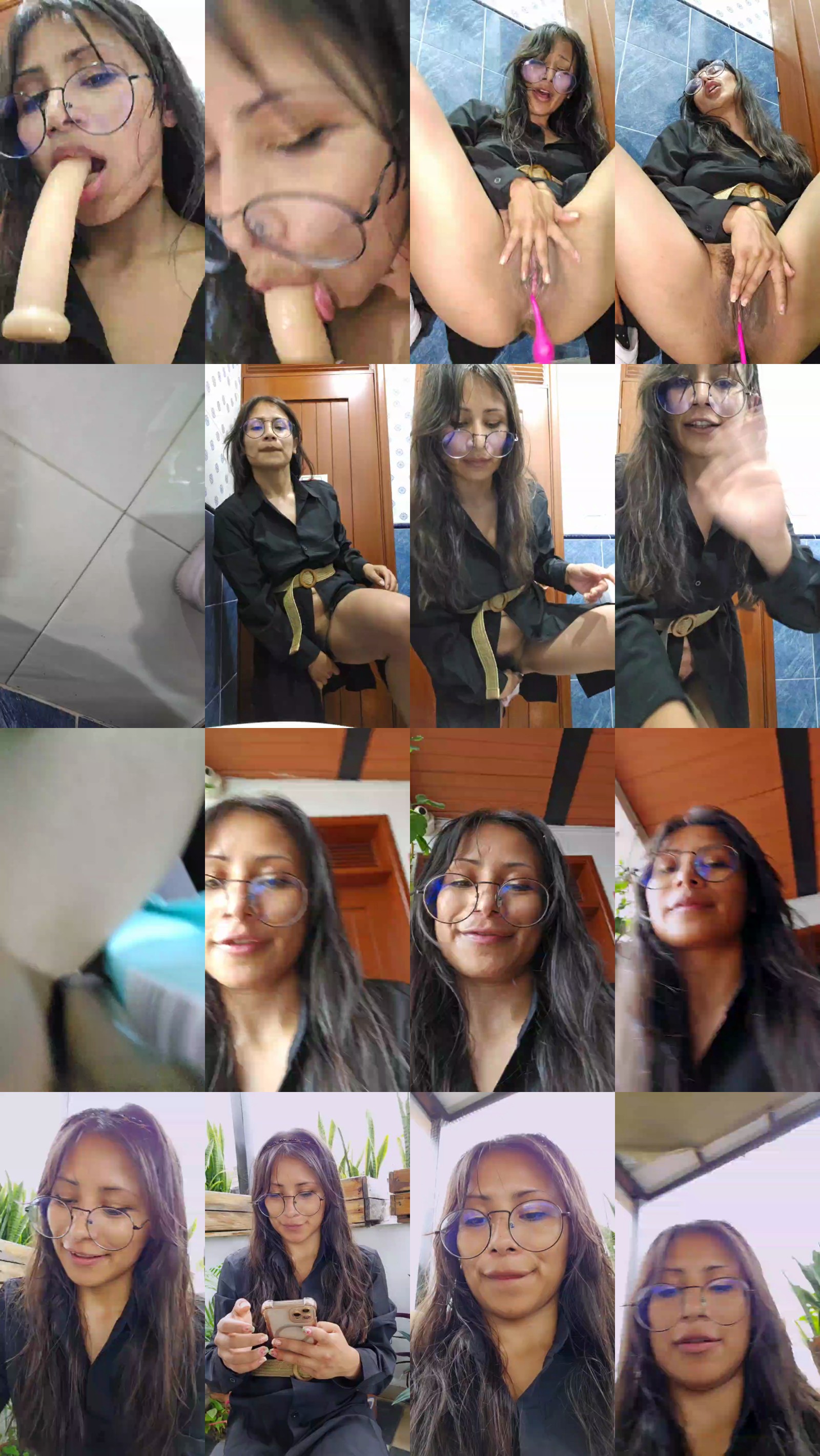 Jade_Zephyra blowjob Webcam SHOW @ Cam4 03-03-2025