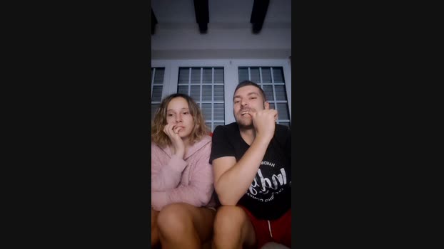 Jeunecouple3227 striptease Webcam SHOW @ Cam4 03-03-2025