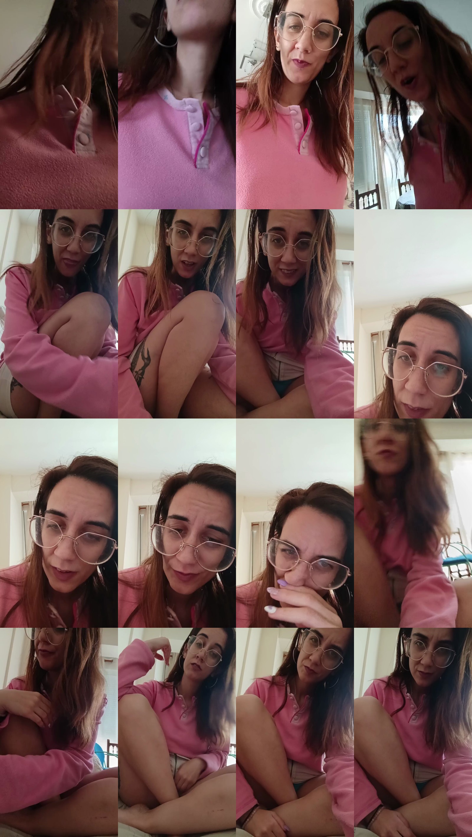 Mariposatoy lickpussy Webcam SHOW @ Cam4 04-03-2025