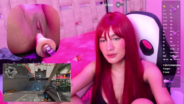 MiaVoss_ naughty Webcam SHOW @ Cam4 03-03-2025