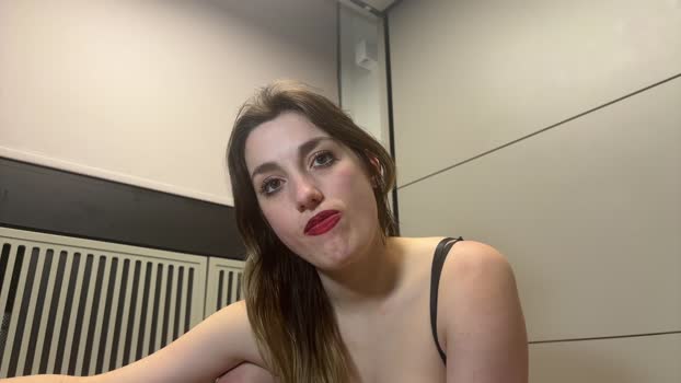 Monicrem lick Webcam SHOW @ Cam4 03-03-2025