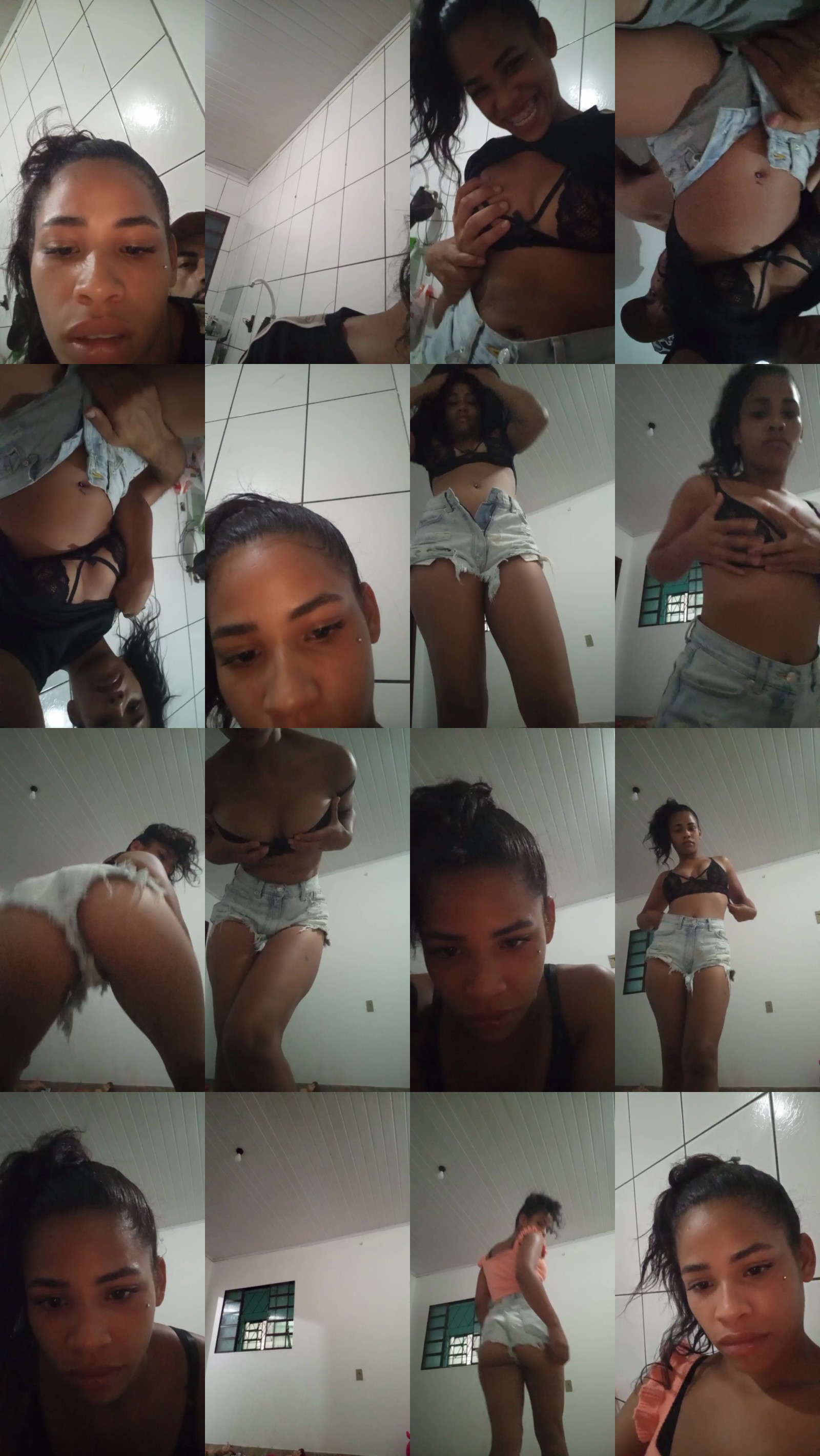 Preta8393 Webcam Webcam SHOW @ Cam4 03-03-2025