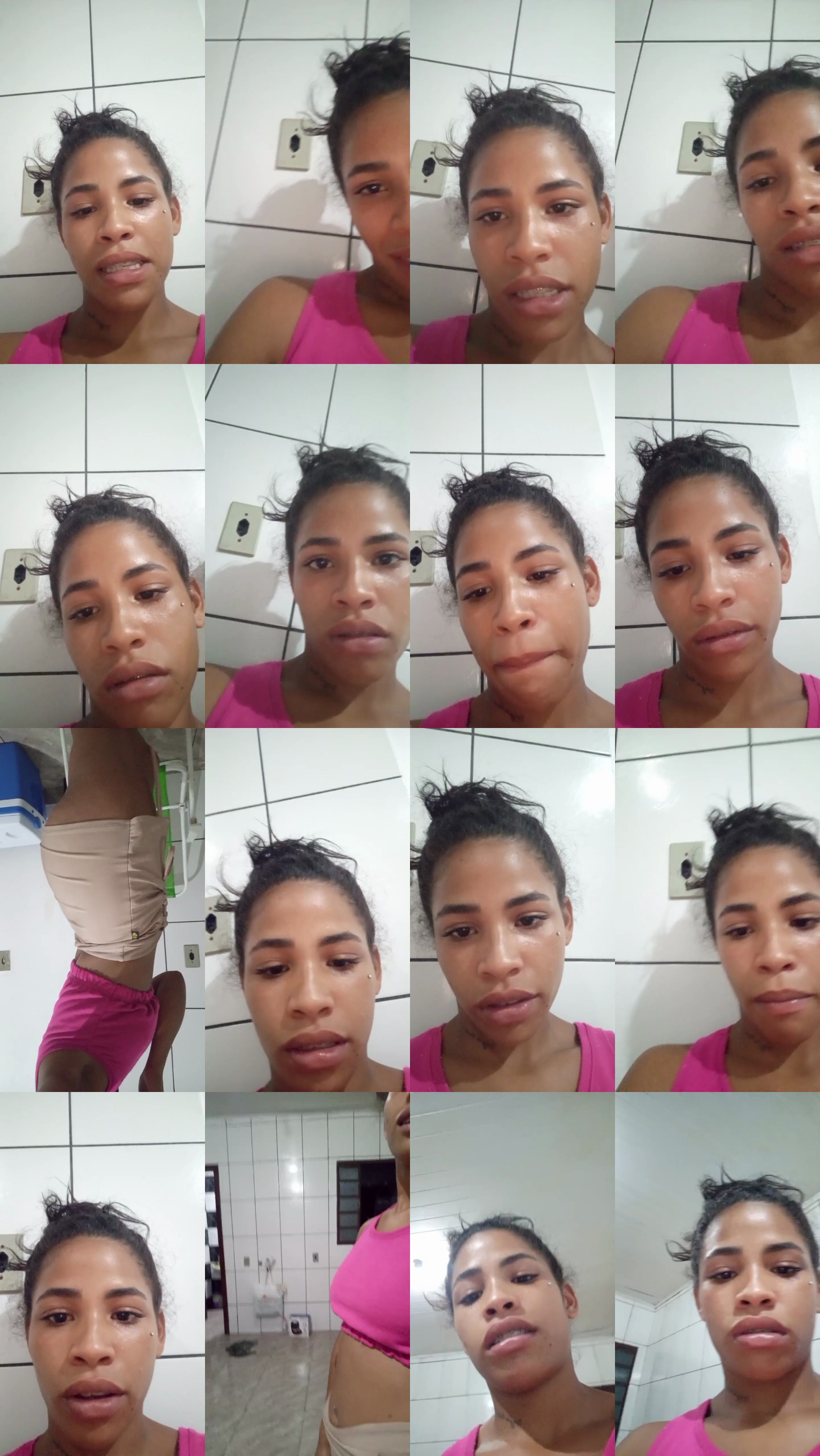 Preta8393 analtoy Webcam SHOW @ Cam4 03-03-2025