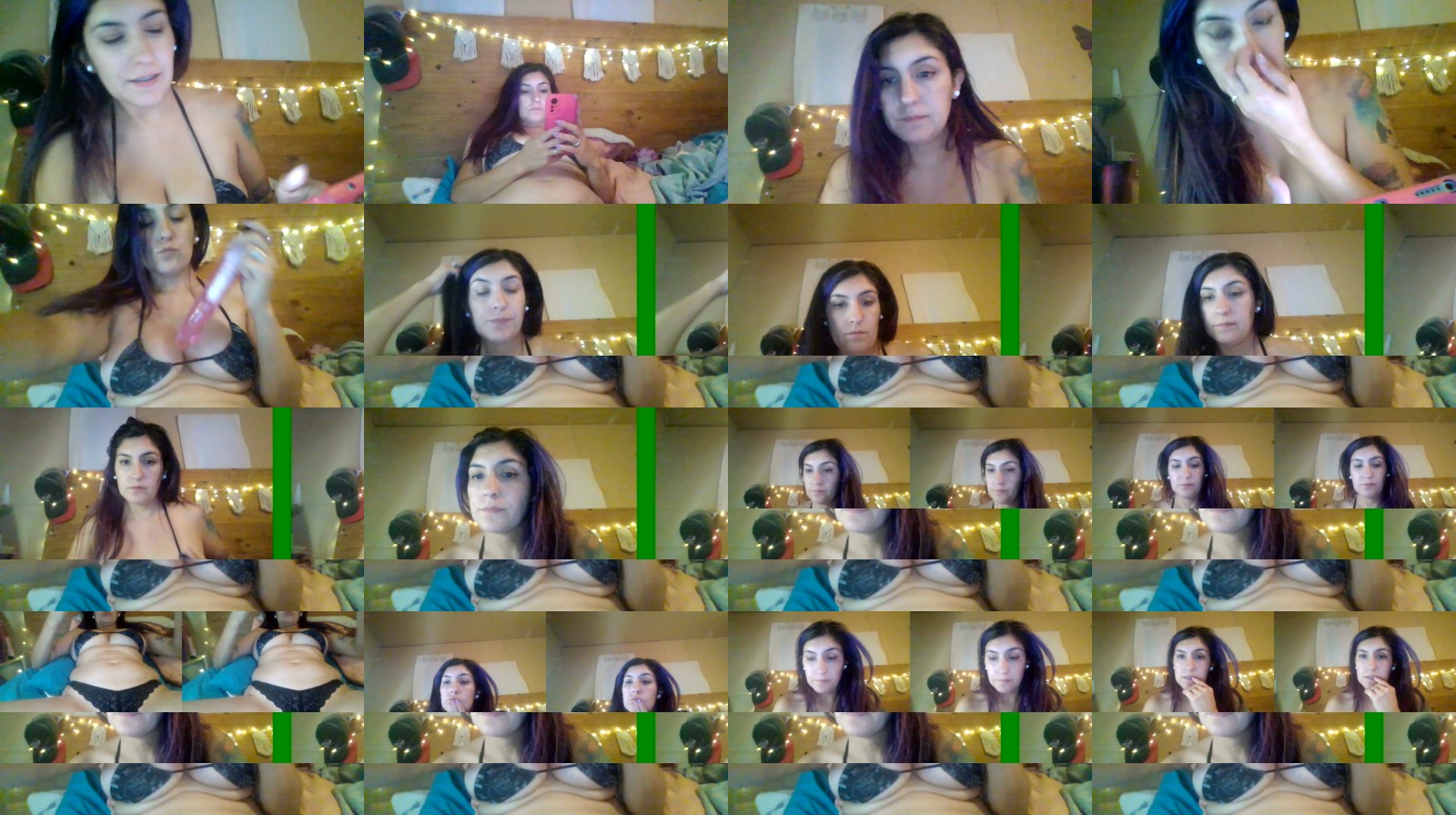 SSweetcandy squirt Webcam SHOW @ Cam4 03-03-2025