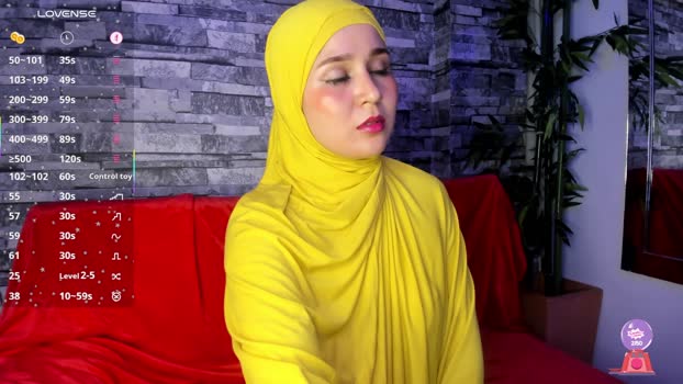 SamiQuest hard Webcam SHOW @ Cam4 04-03-2025