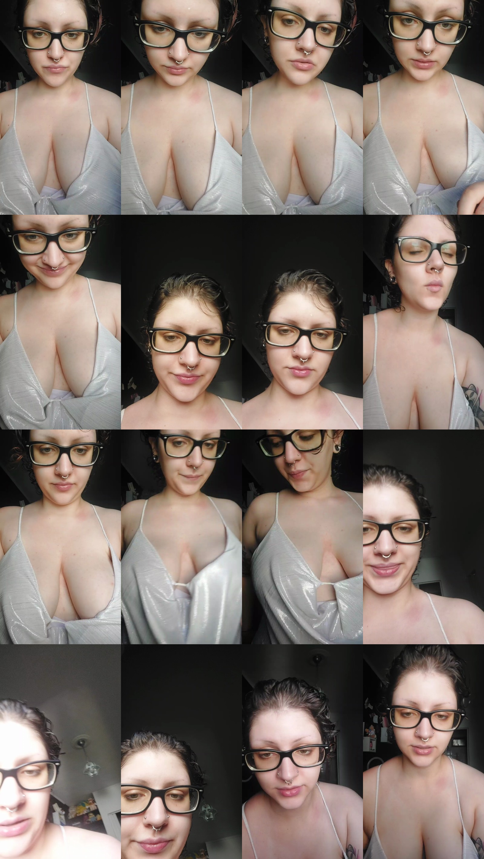 Squirtbonnye Porn Webcam SHOW @ Cam4 04-03-2025