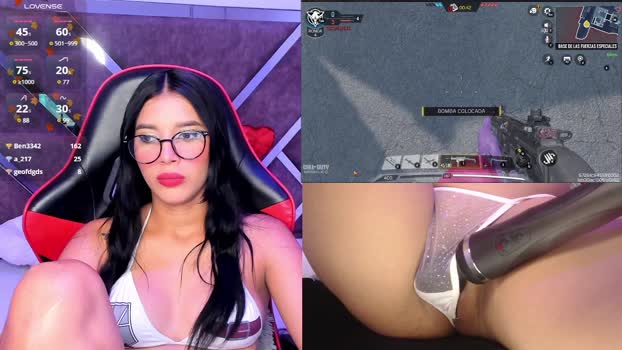 SweetieCloe suckcock Webcam SHOW @ Cam4 03-03-2025