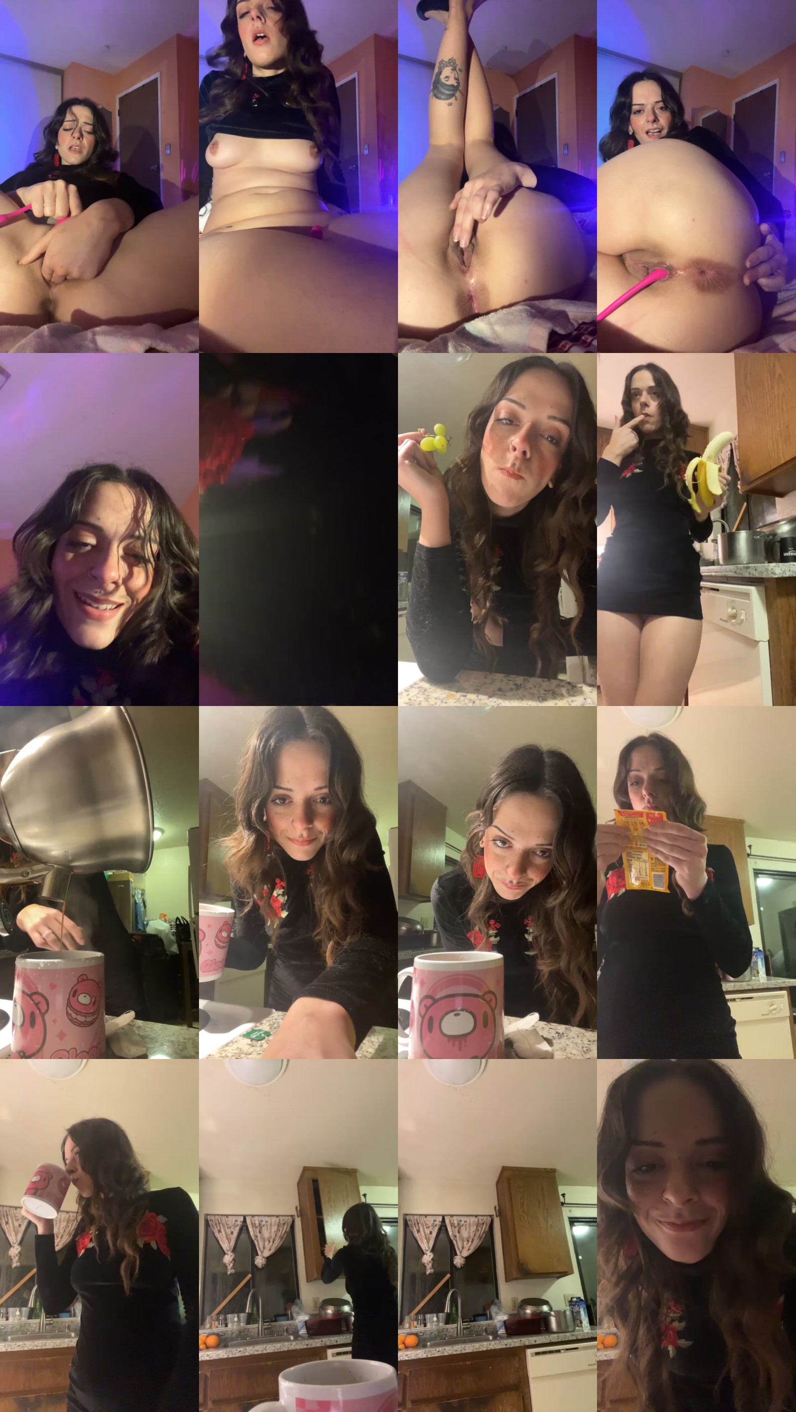 alicepractice5 Show Webcam SHOW @ Cam4 04-03-2025