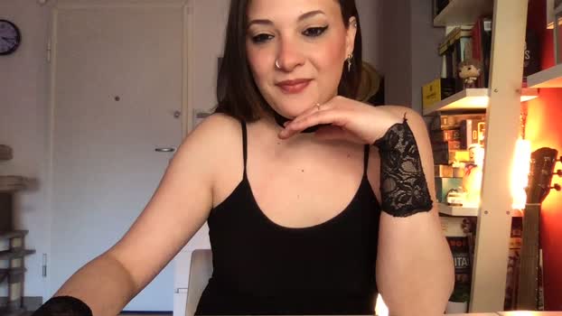 blue_melody love Webcam SHOW @ Cam4 04-03-2025