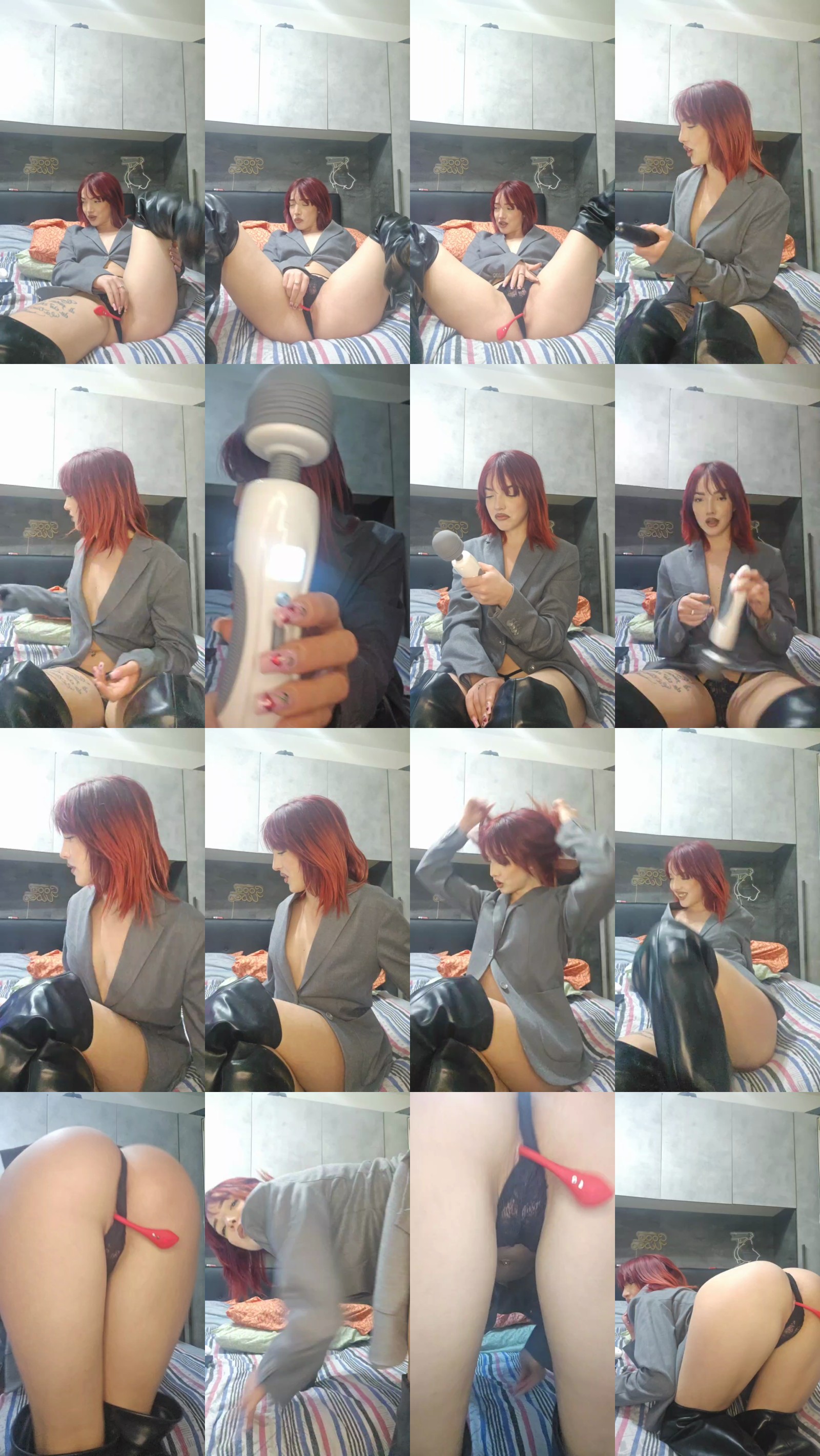 daddyslut1 analsex Webcam SHOW @ Cam4 03-03-2025